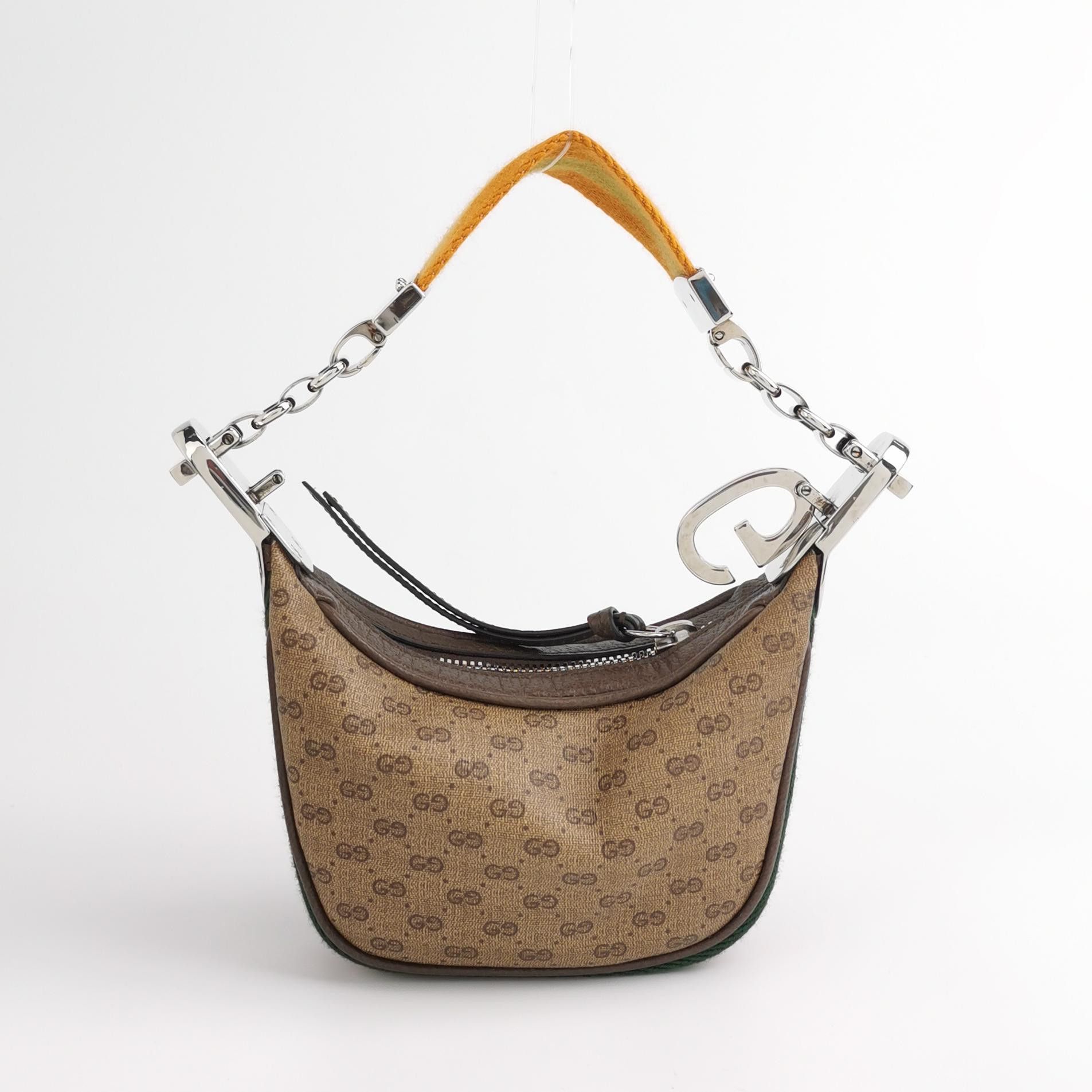 Gucci Gucci Women os Shoulder Bags Size ONE SIZE - 5 Thumbnail