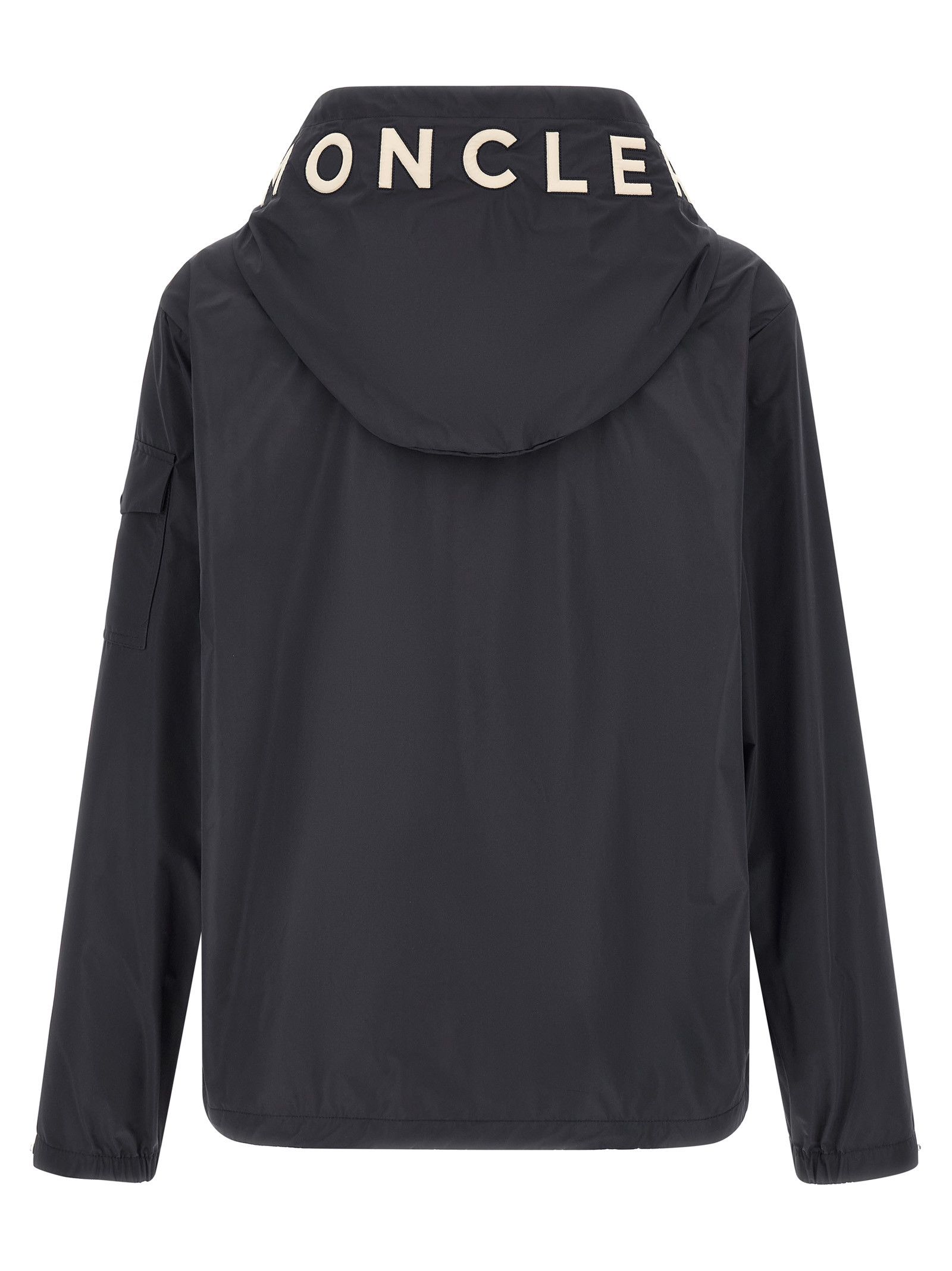 Moncler 'Sassiere' jacket Size US XL / EU 56 / 4 - 2 Thumbnail