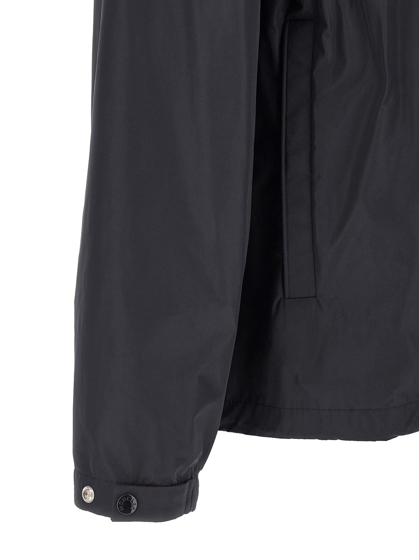 Moncler 'Sassiere' jacket Size US XL / EU 56 / 4 - 4 Thumbnail
