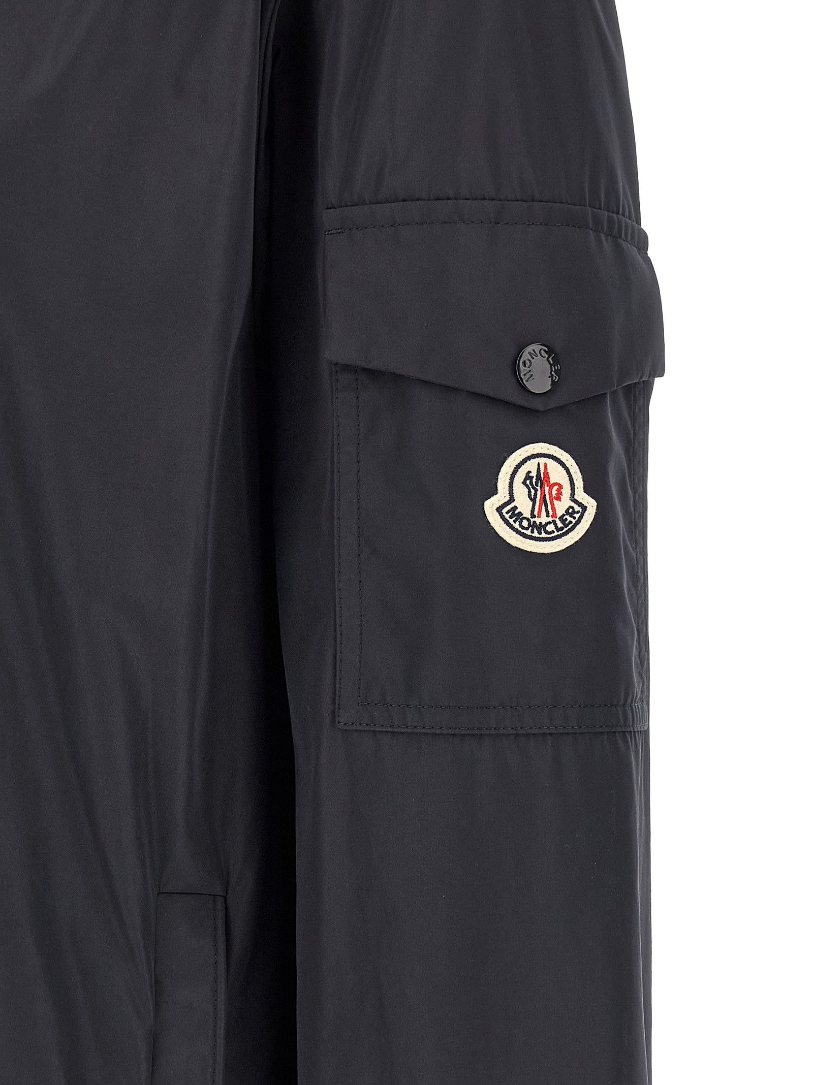 Moncler 'Sassiere' jacket Size US XXL / EU 58 / 5 - 5 Thumbnail