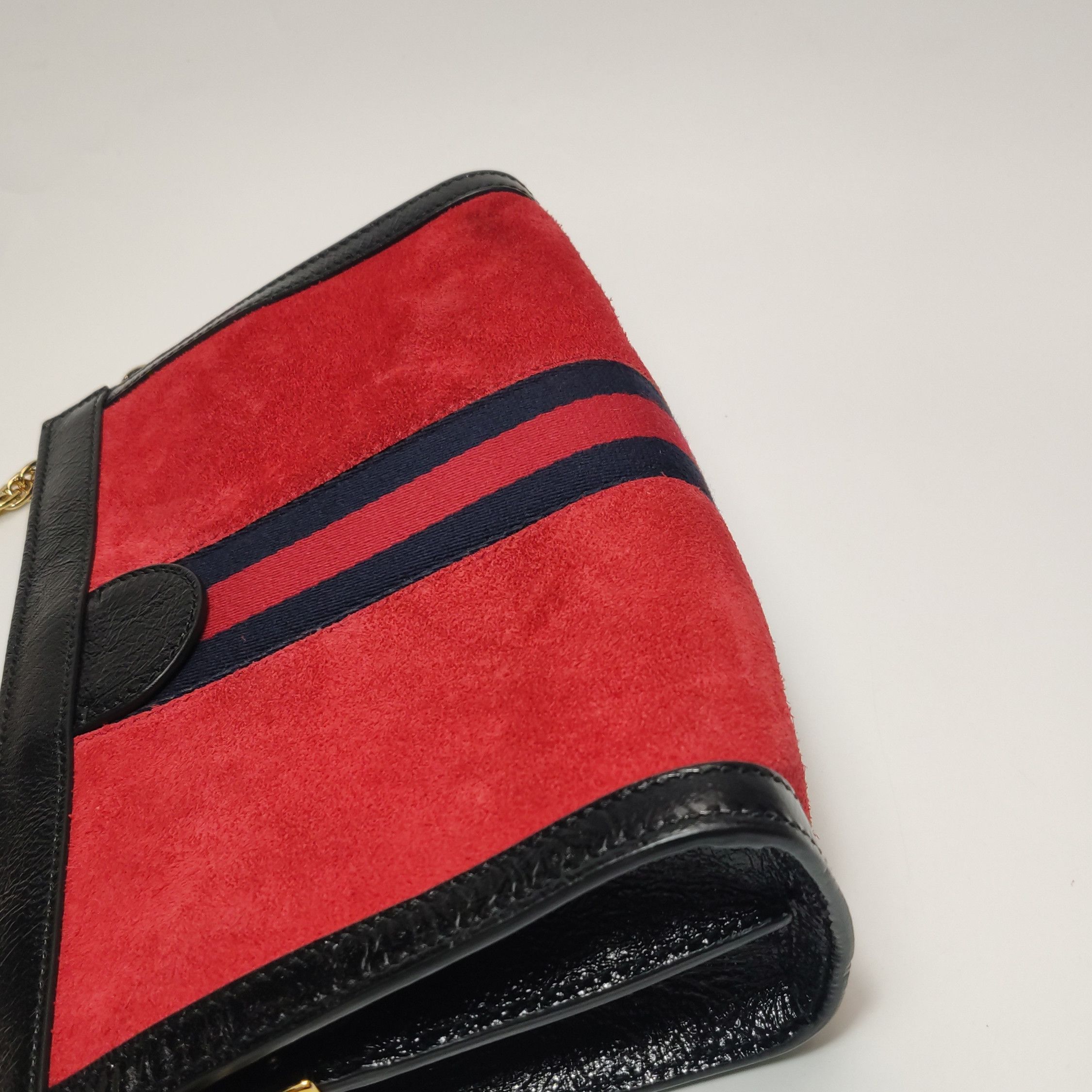Gucci Gucci Women os Shoulder Bags Size ONE SIZE - 23 Thumbnail