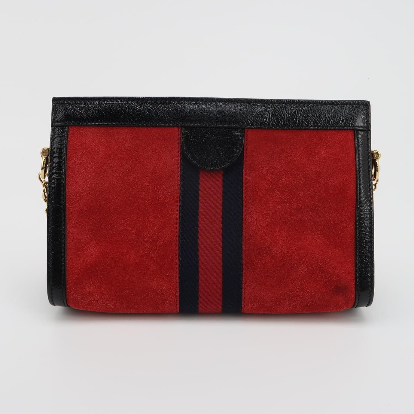Gucci Gucci Women os Shoulder Bags Size ONE SIZE - 5 Thumbnail