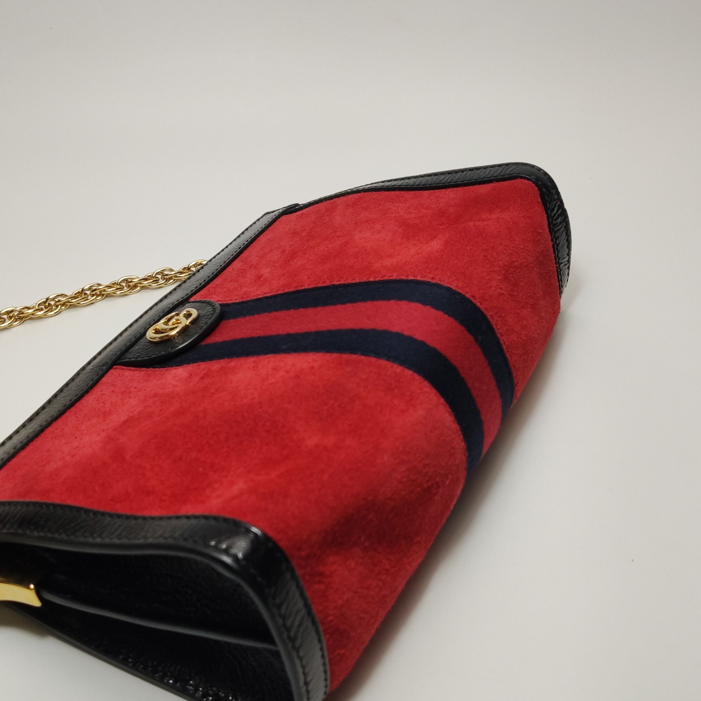 Gucci Gucci Women os Shoulder Bags Size ONE SIZE - 22 Thumbnail