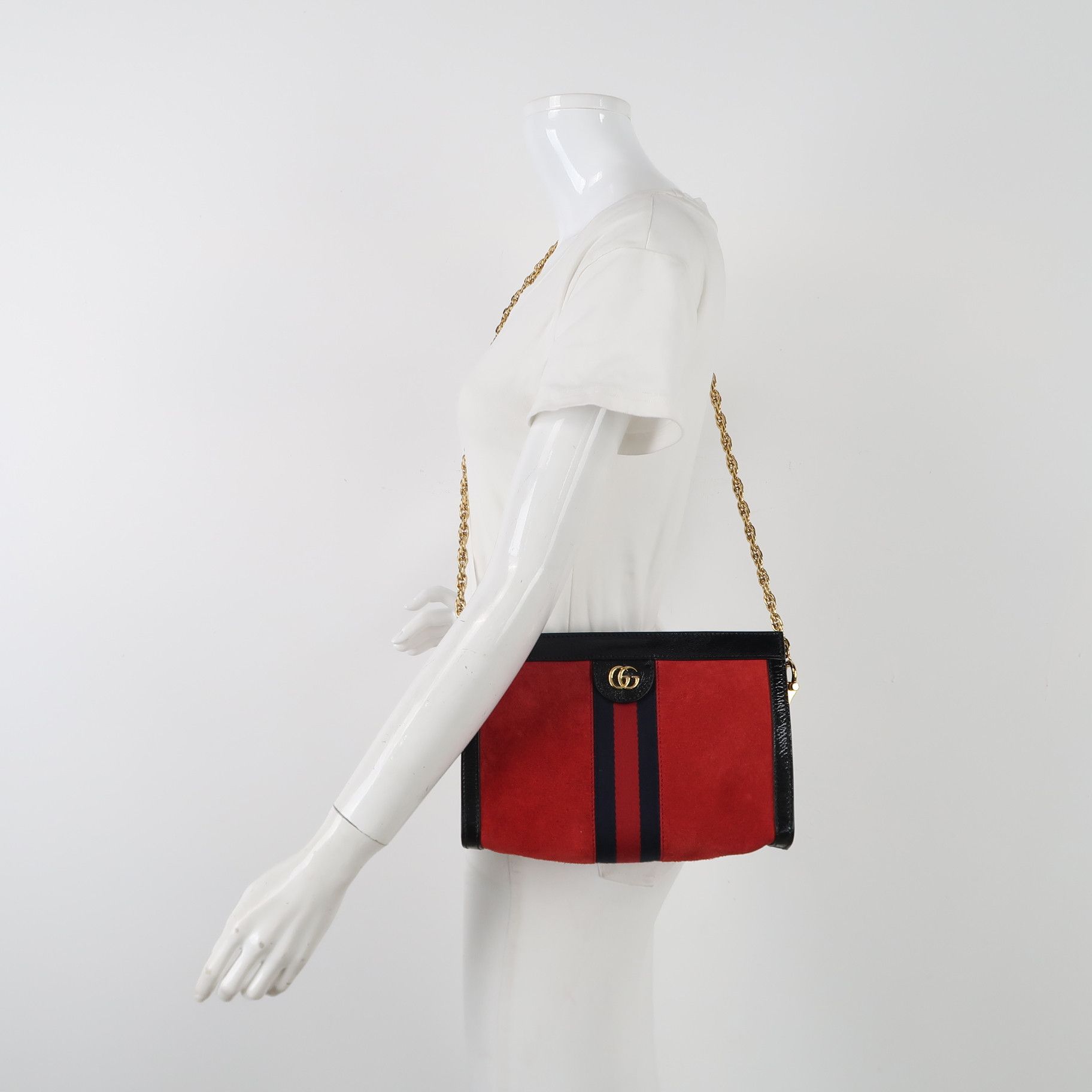 Gucci Gucci Women os Shoulder Bags Size ONE SIZE - 2 Thumbnail