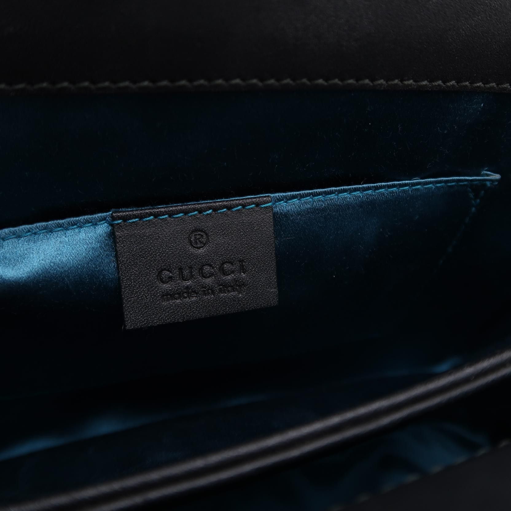 Gucci Gucci Women os Shoulder Bags Size ONE SIZE - 8 Thumbnail