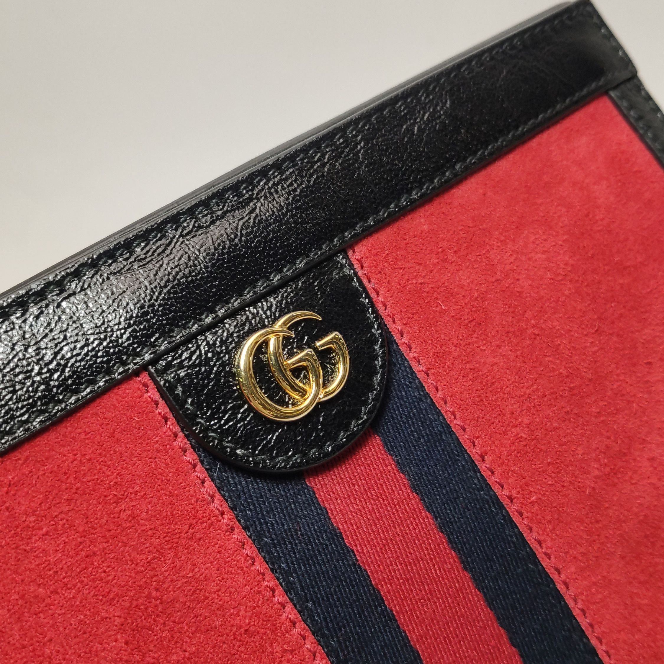 Gucci Gucci Women os Shoulder Bags Size ONE SIZE - 12 Thumbnail