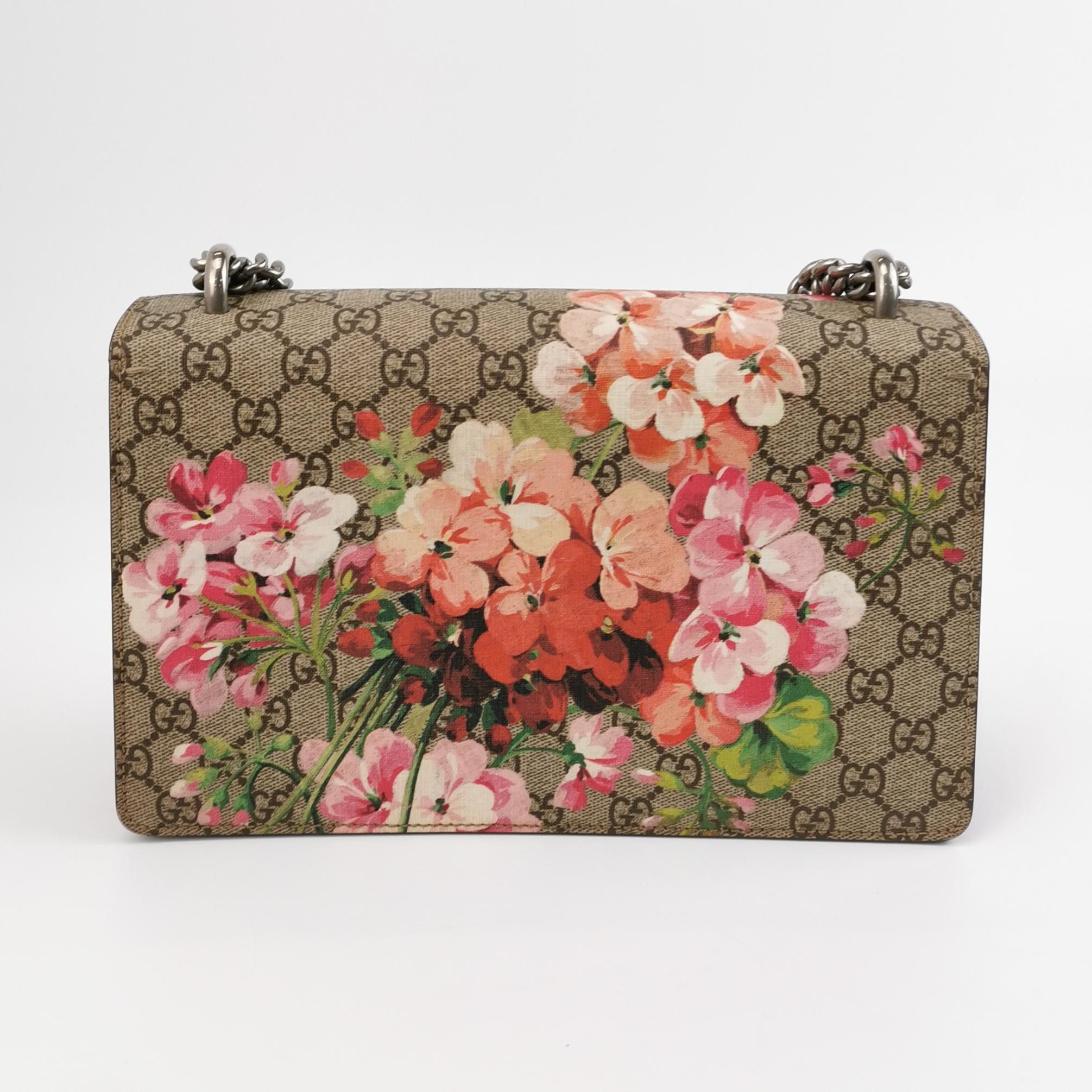 Gucci Gucci Women os Shoulder Bags Size ONE SIZE - 5 Thumbnail