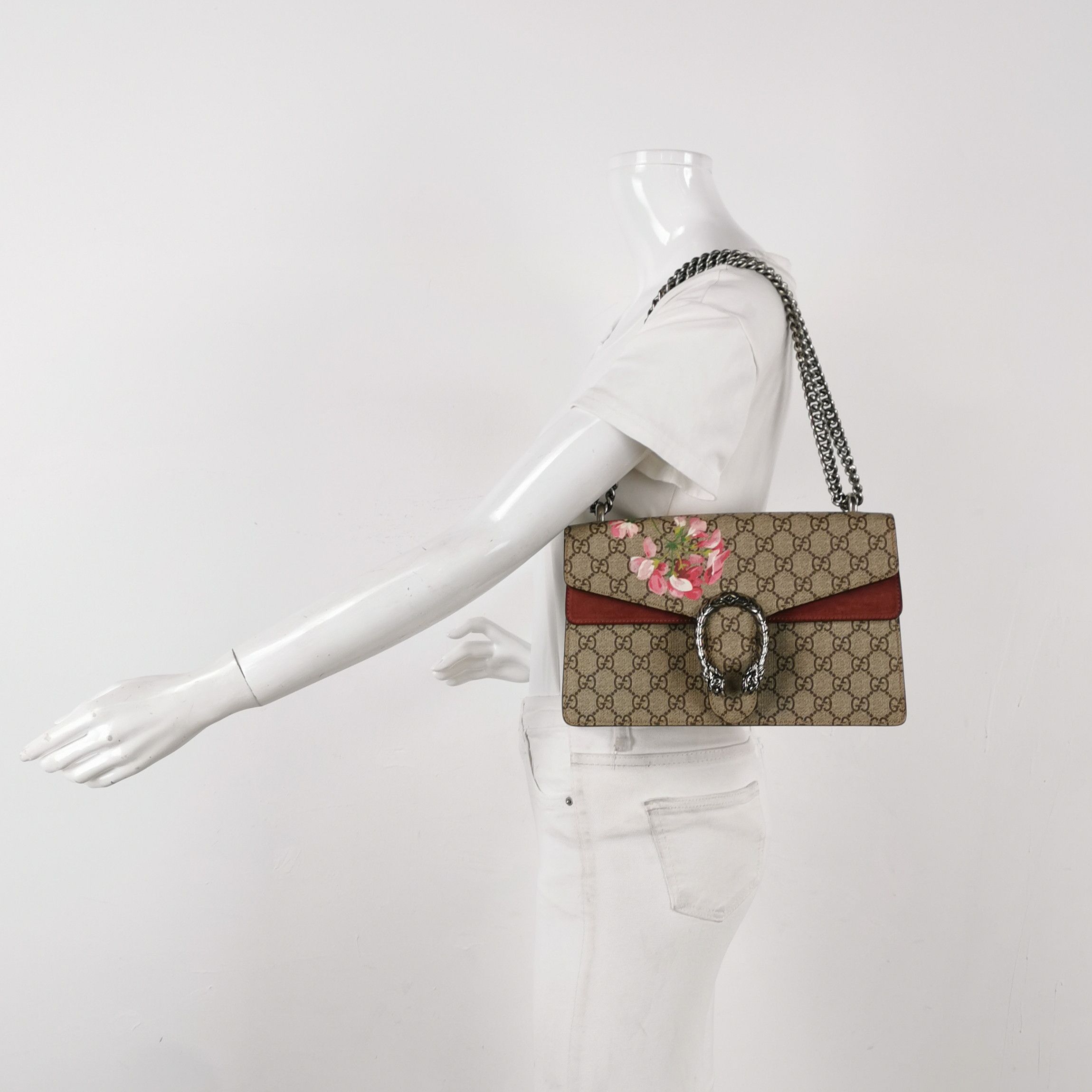Gucci Gucci Women os Shoulder Bags Size ONE SIZE - 2 Thumbnail