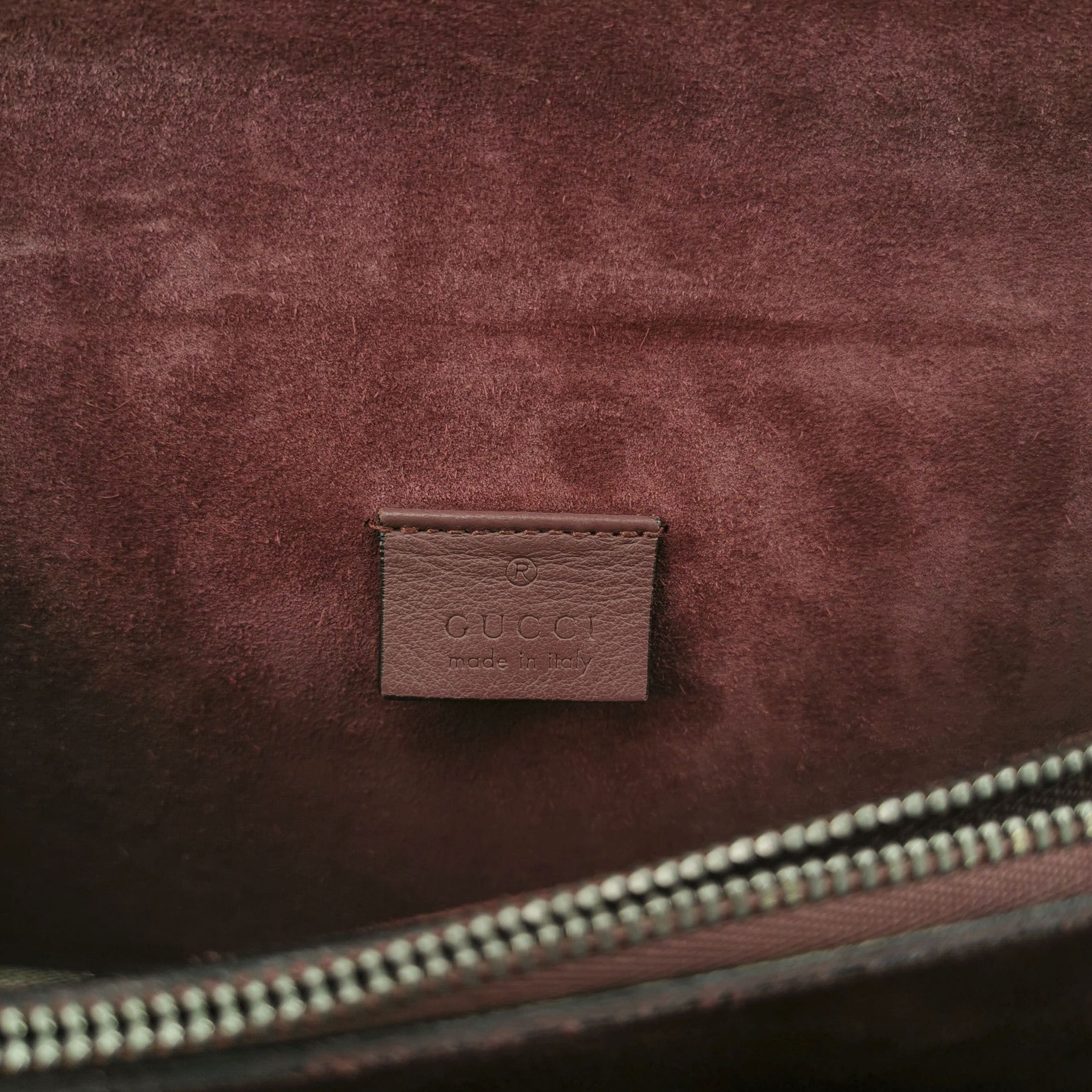 Gucci Gucci Women os Shoulder Bags Size ONE SIZE - 8 Thumbnail