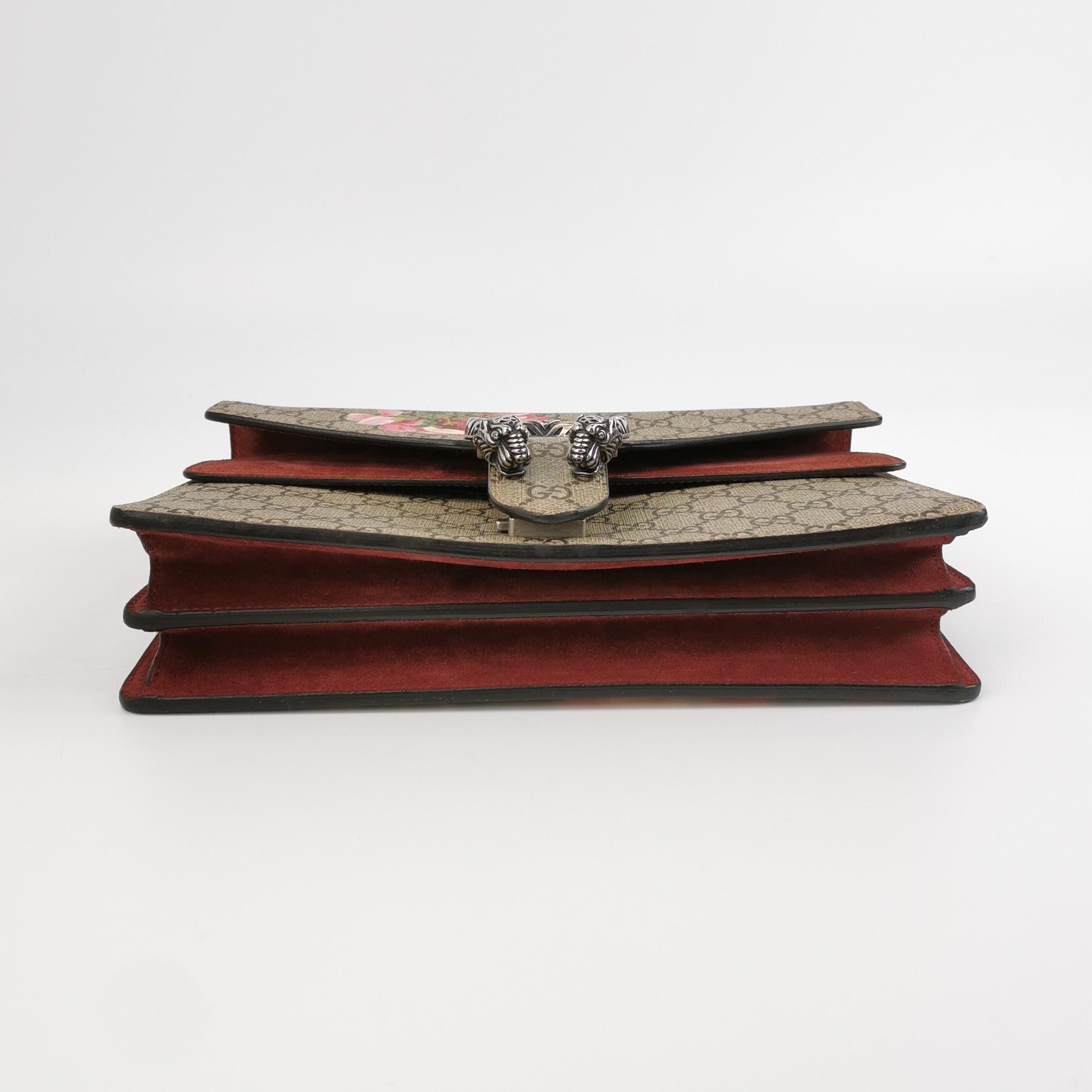 Gucci Gucci Women os Shoulder Bags Size ONE SIZE - 6 Thumbnail