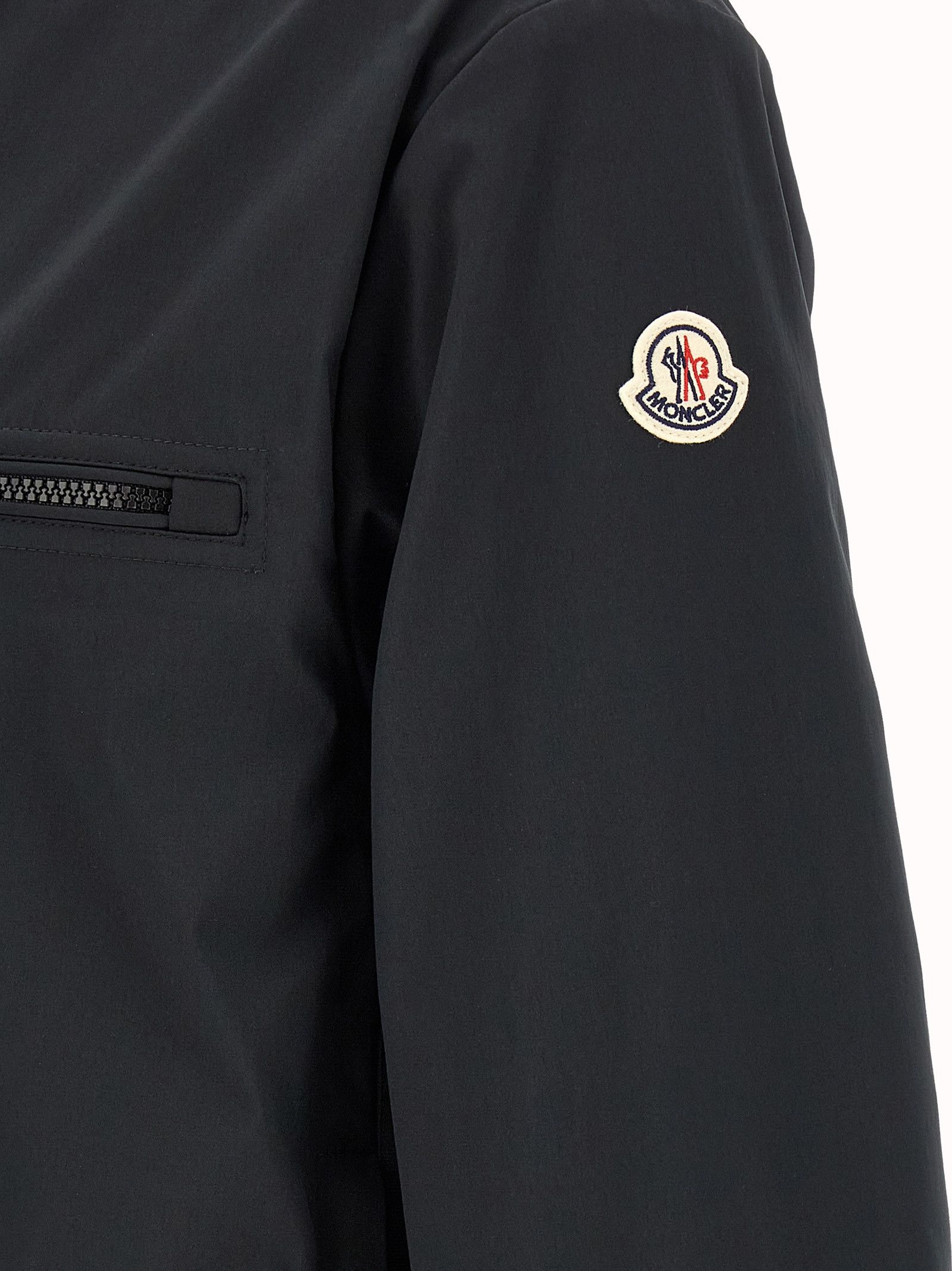 Moncler 'Danby' jacket Size US XXL / EU 58 / 5 - 5 Thumbnail