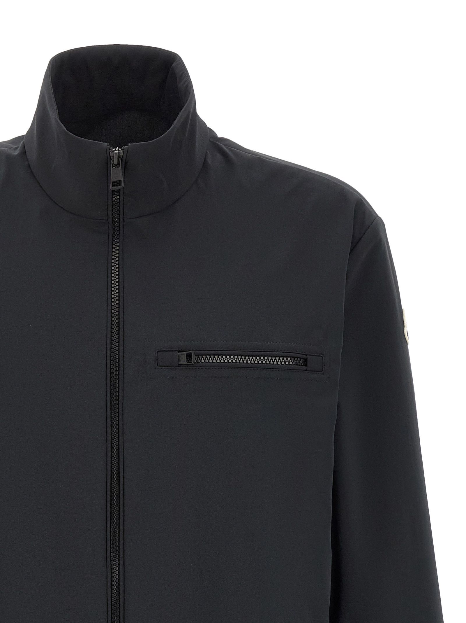 Moncler 'Danby' jacket Size US XXL / EU 58 / 5 - 3 Thumbnail