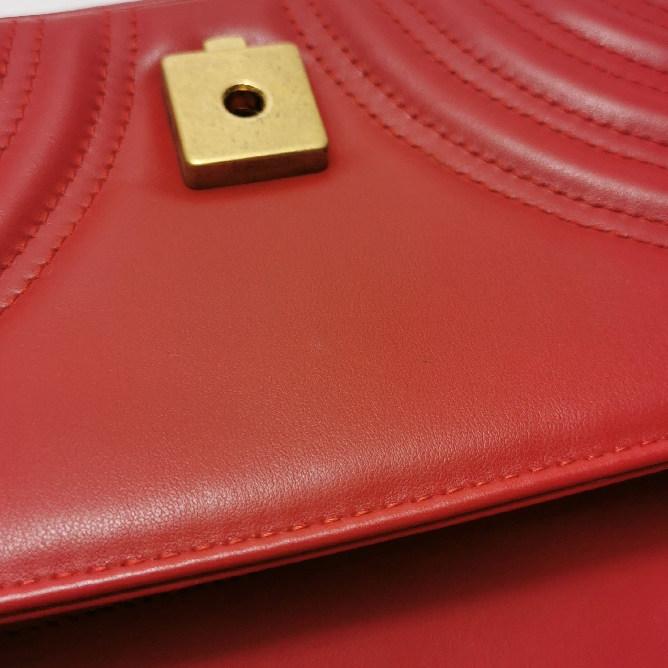 Gucci Gucci Women os Shoulder Bags Size ONE SIZE - 21 Thumbnail