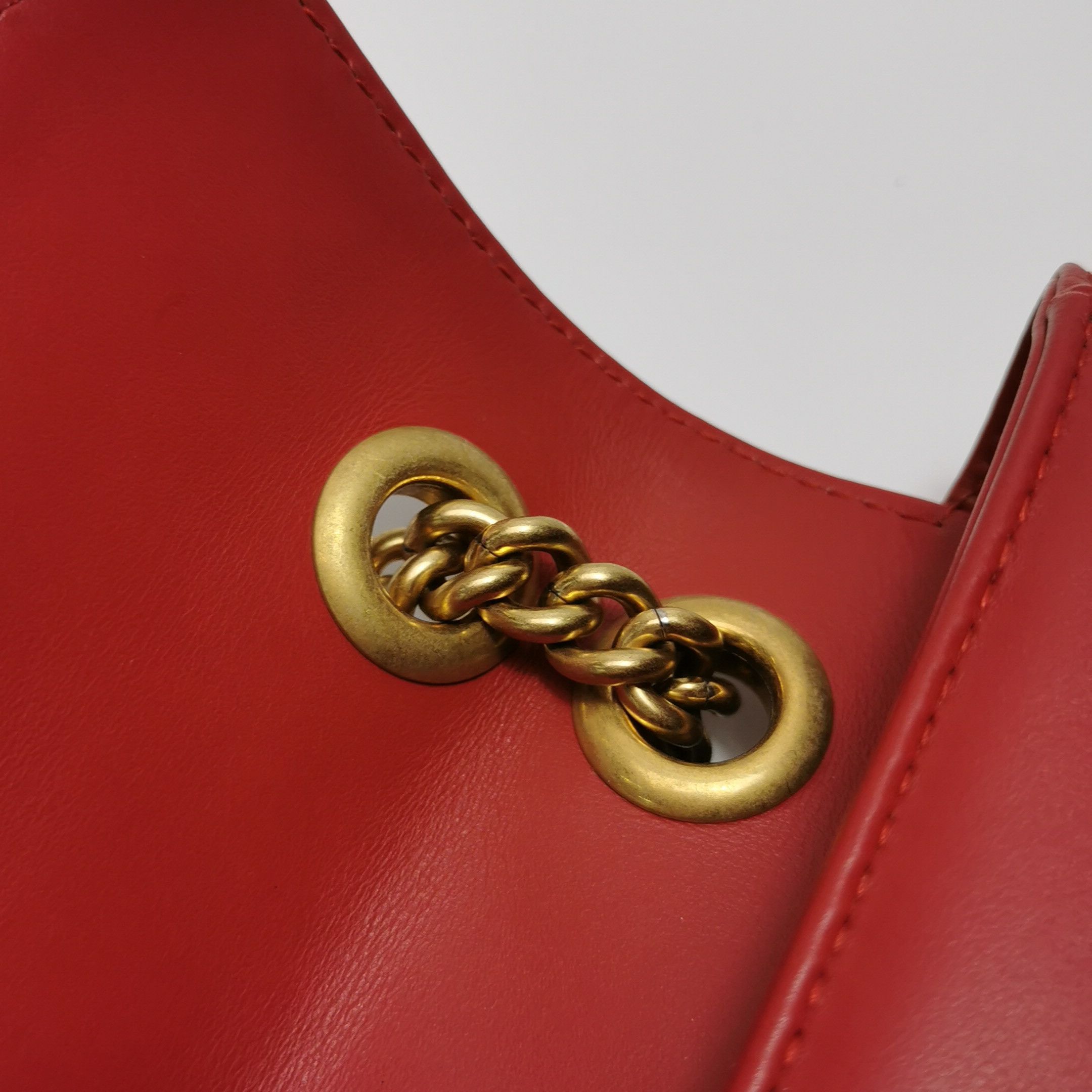 Gucci Gucci Women os Shoulder Bags Size ONE SIZE - 12 Thumbnail