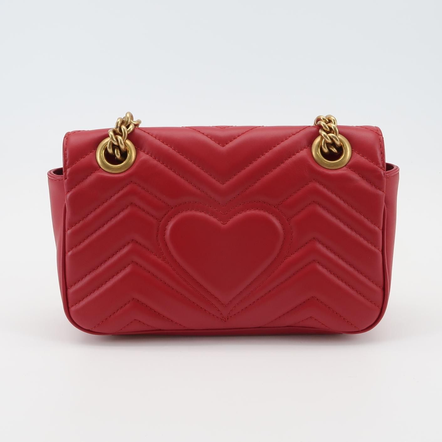 Gucci Gucci Women os Shoulder Bags Size ONE SIZE - 5 Thumbnail