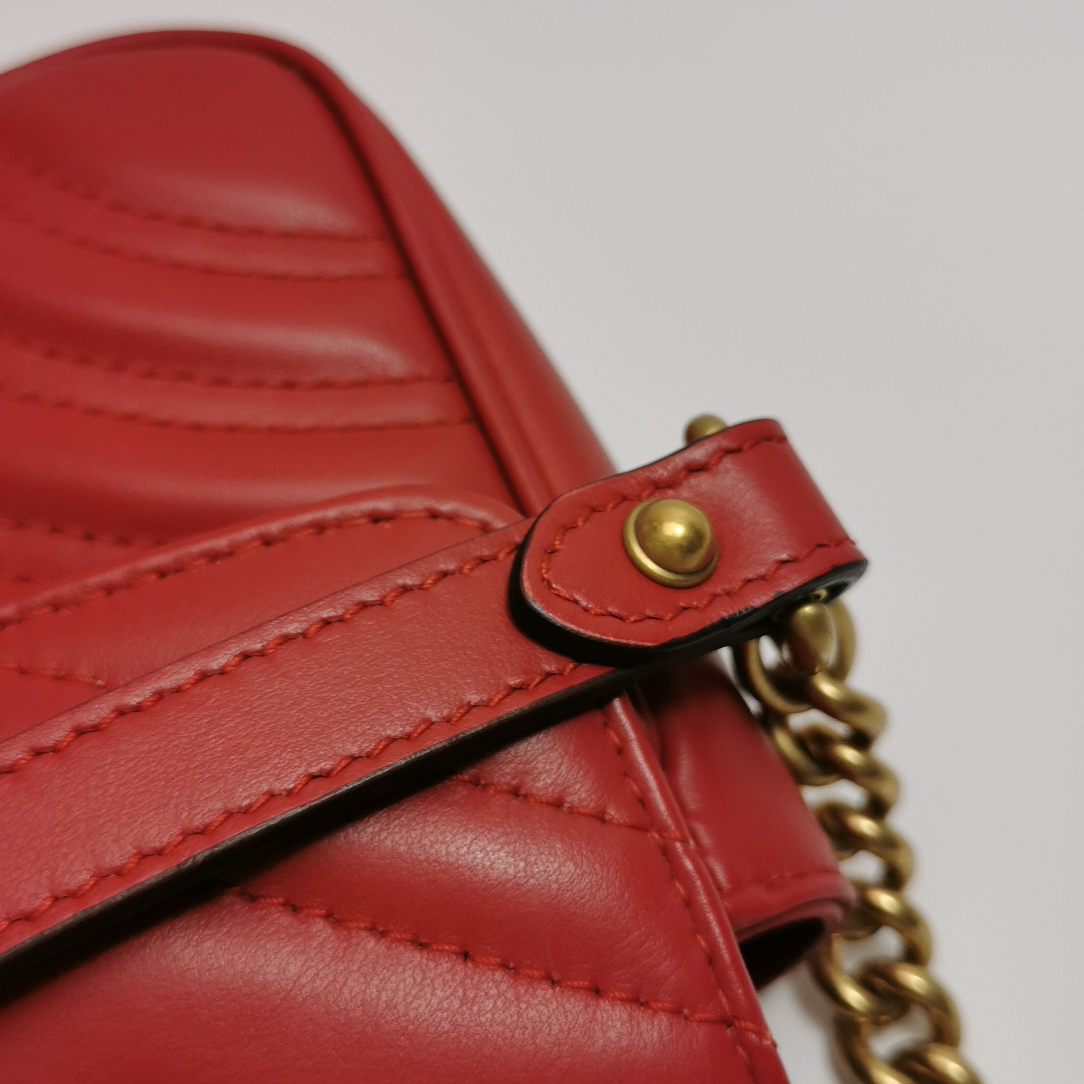 Gucci Gucci Women os Shoulder Bags Size ONE SIZE - 10 Thumbnail