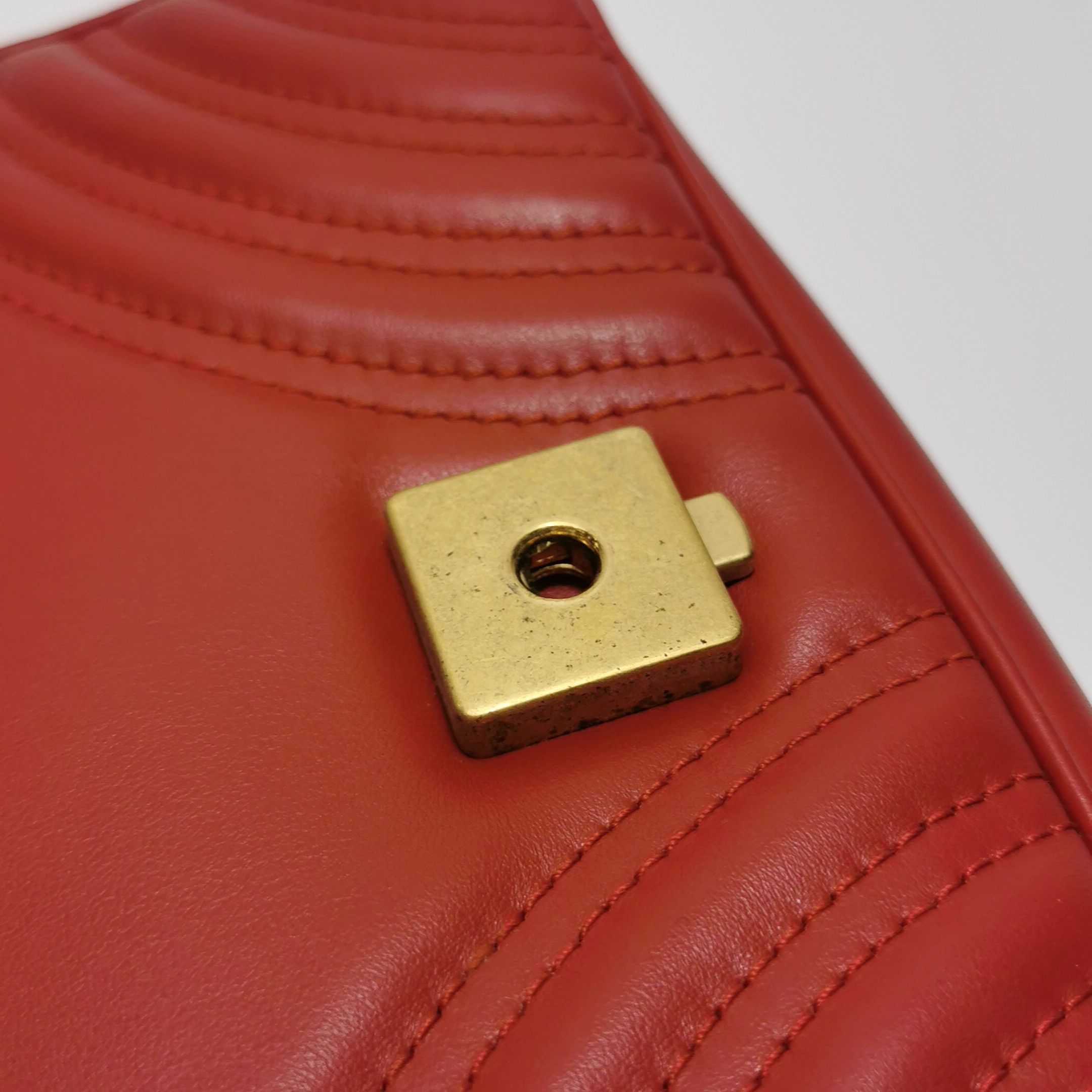 Gucci Gucci Women os Shoulder Bags Size ONE SIZE - 11 Thumbnail
