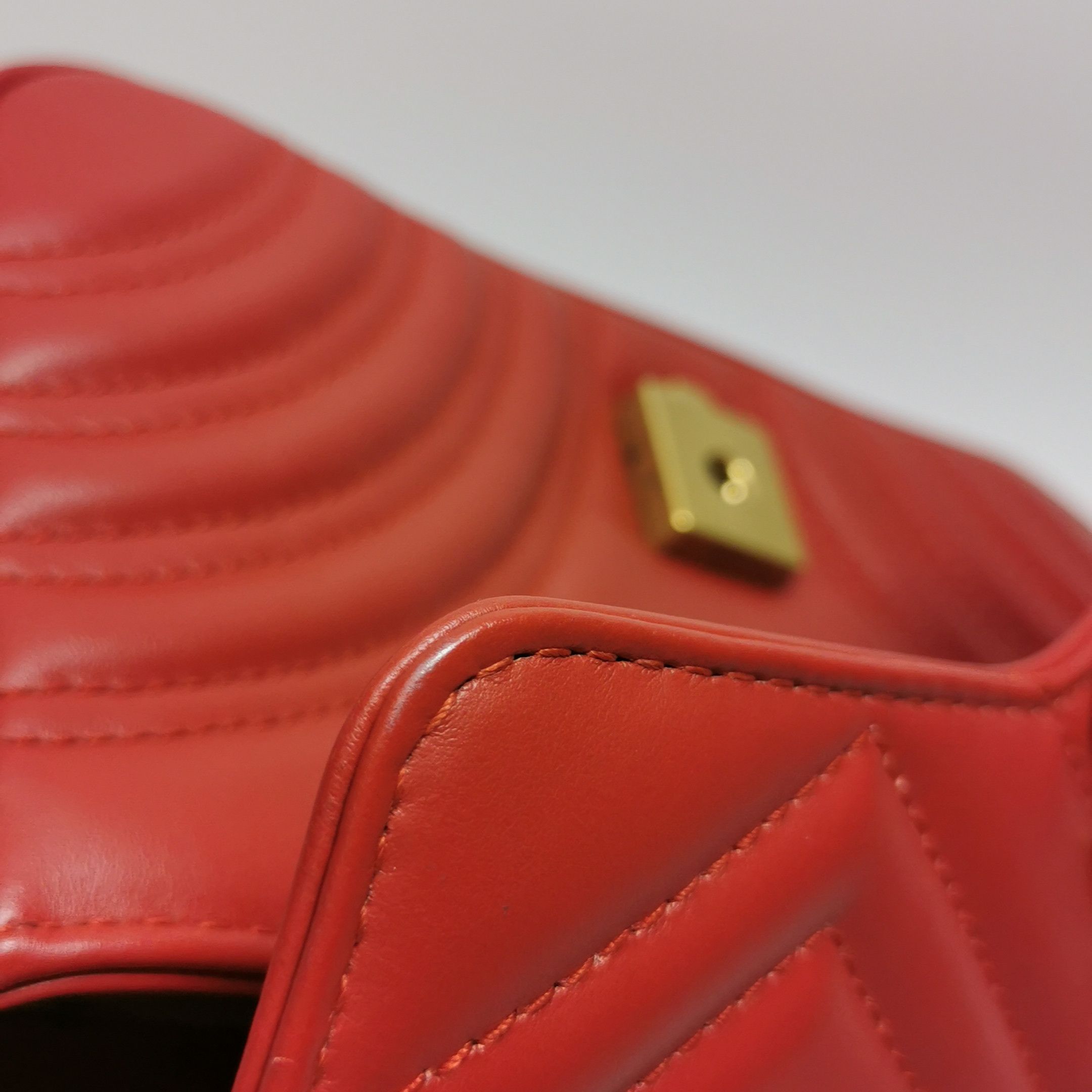 Gucci Gucci Women os Shoulder Bags Size ONE SIZE - 18 Thumbnail
