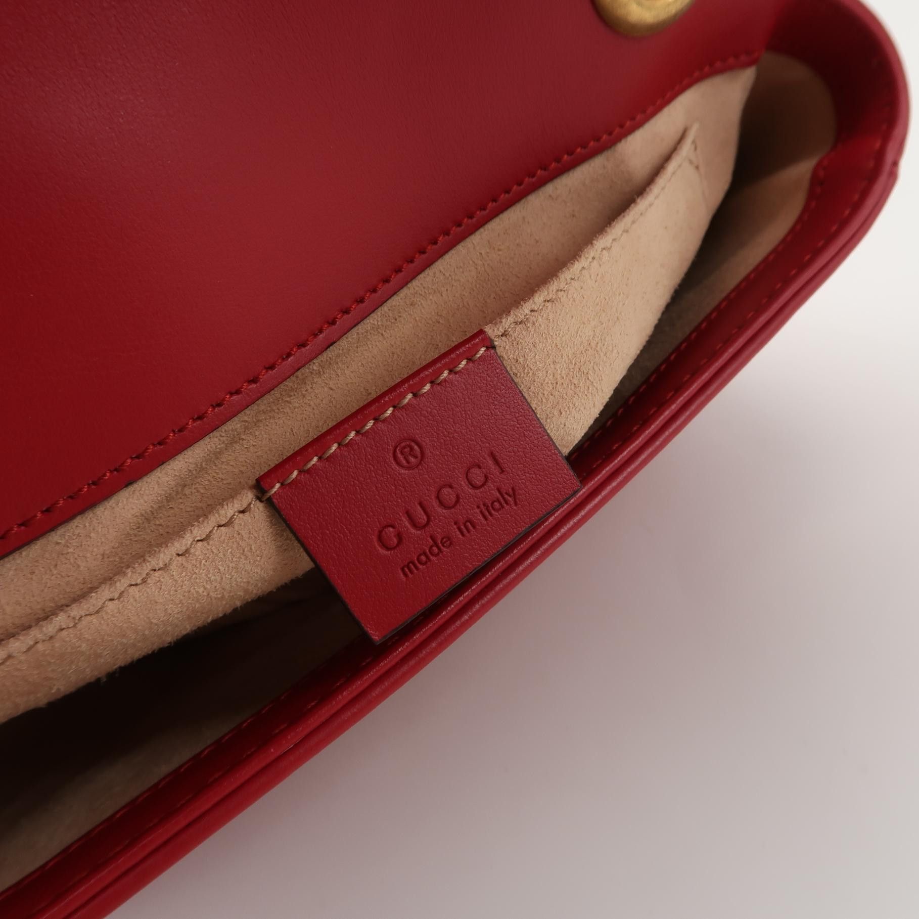 Gucci Gucci Women os Shoulder Bags Size ONE SIZE - 8 Thumbnail