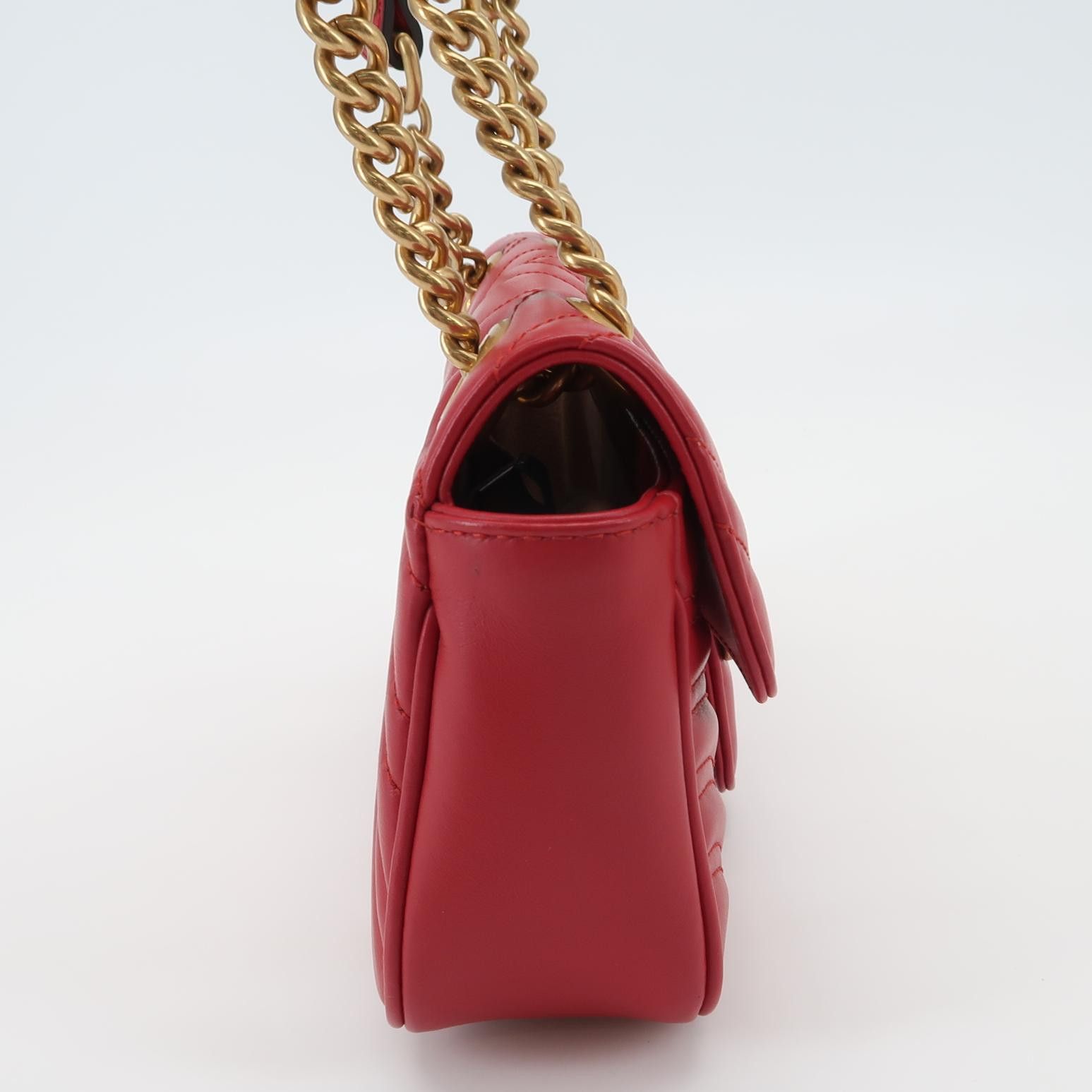 Gucci Gucci Women os Shoulder Bags Size ONE SIZE - 4 Thumbnail