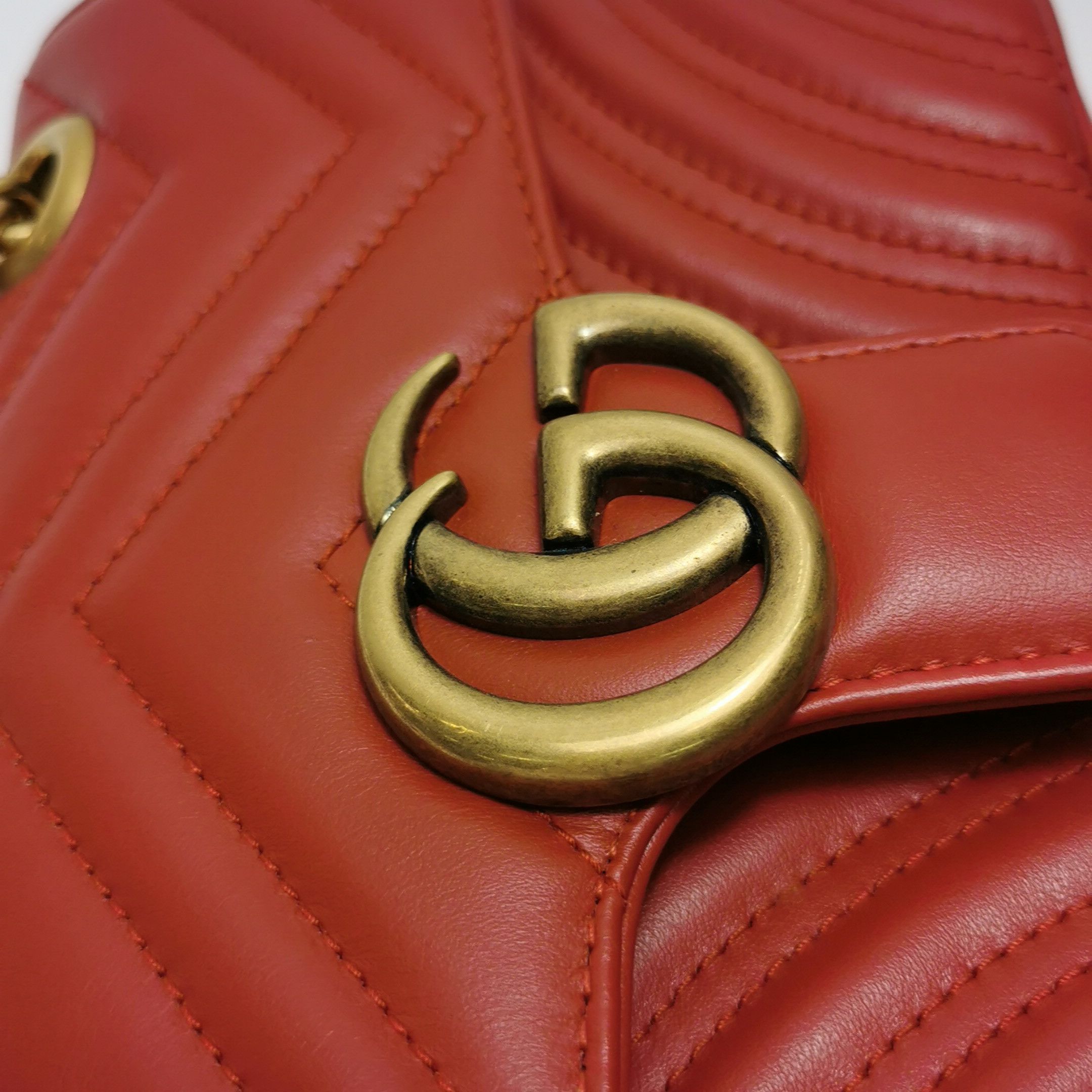 Gucci Gucci Women os Shoulder Bags Size ONE SIZE - 13 Thumbnail