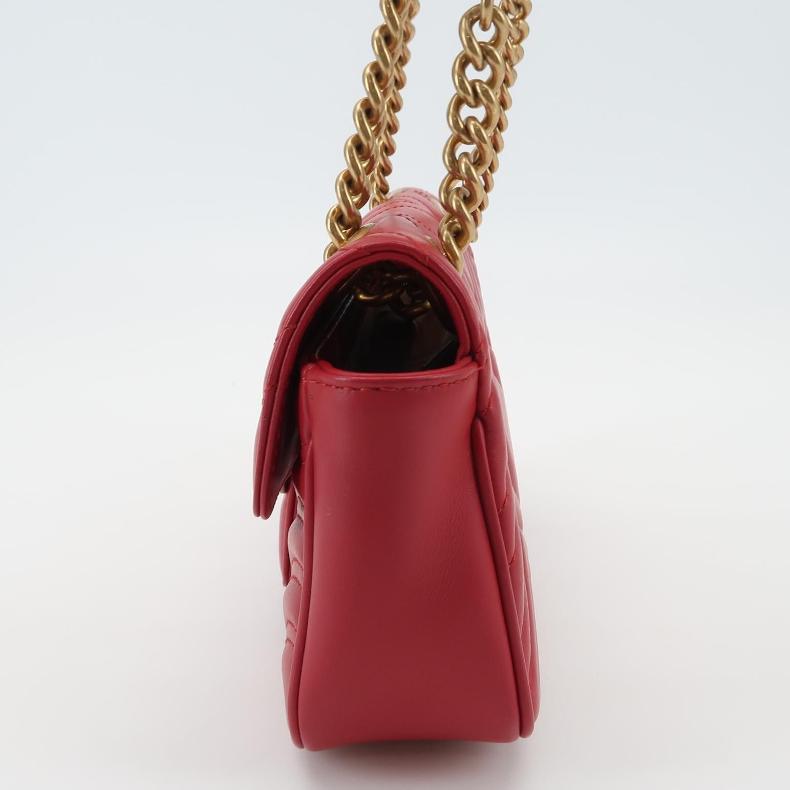 Gucci Gucci Women os Shoulder Bags Size ONE SIZE - 3 Thumbnail