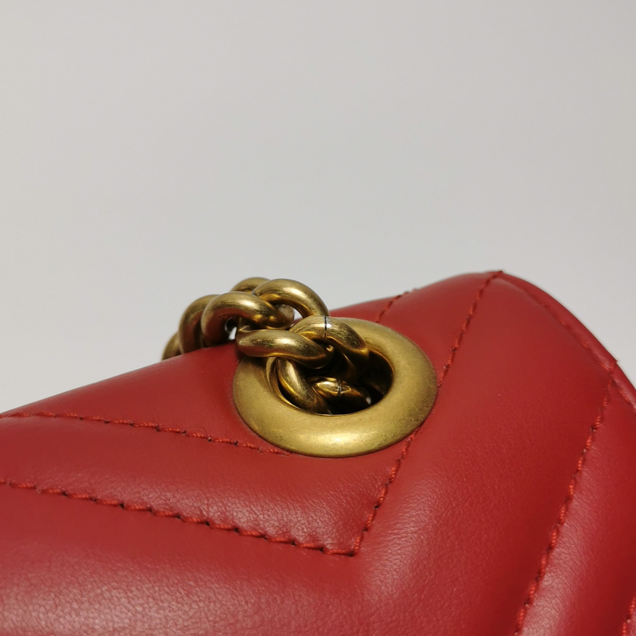 Gucci Gucci Women os Shoulder Bags Size ONE SIZE - 14 Thumbnail