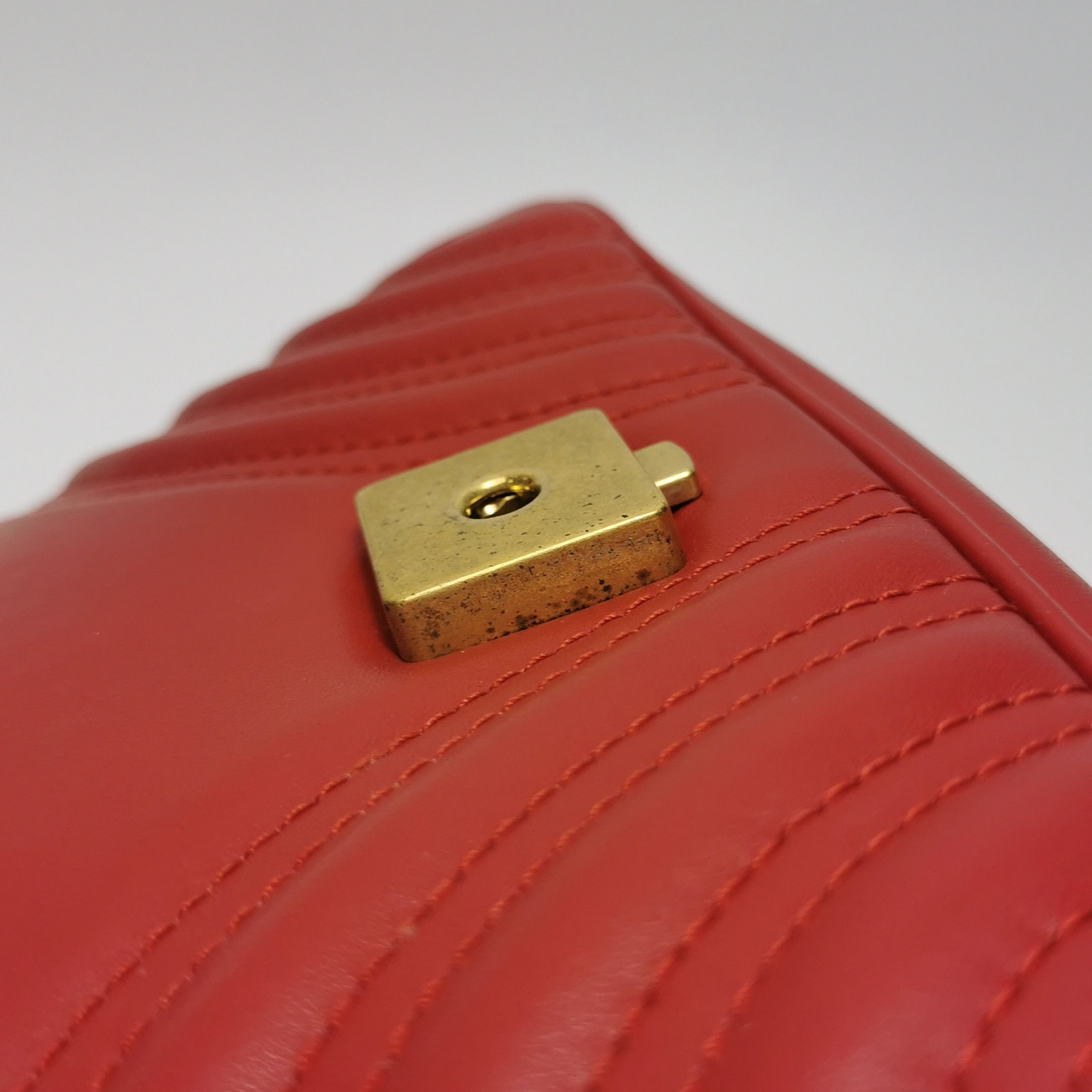 Gucci Gucci Women os Shoulder Bags Size ONE SIZE - 24 Thumbnail