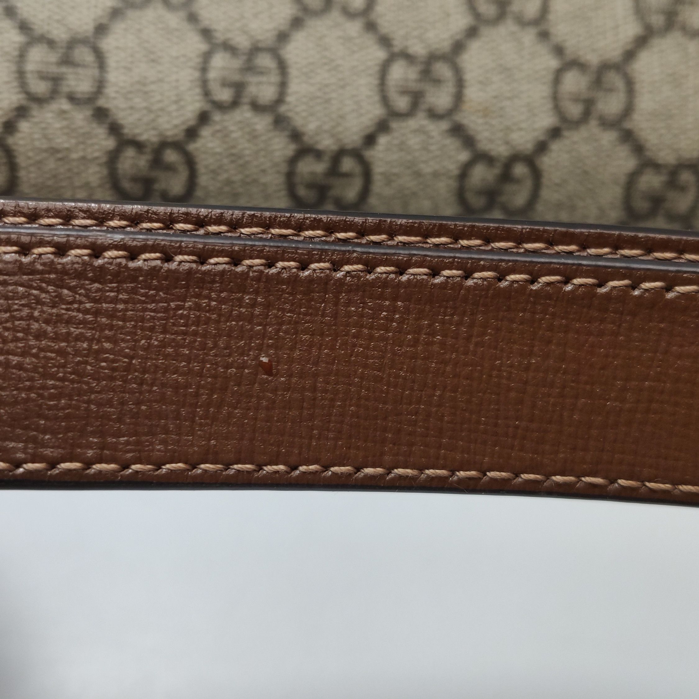 Gucci Gucci Women os Shoulder Bags Size ONE SIZE - 12 Thumbnail