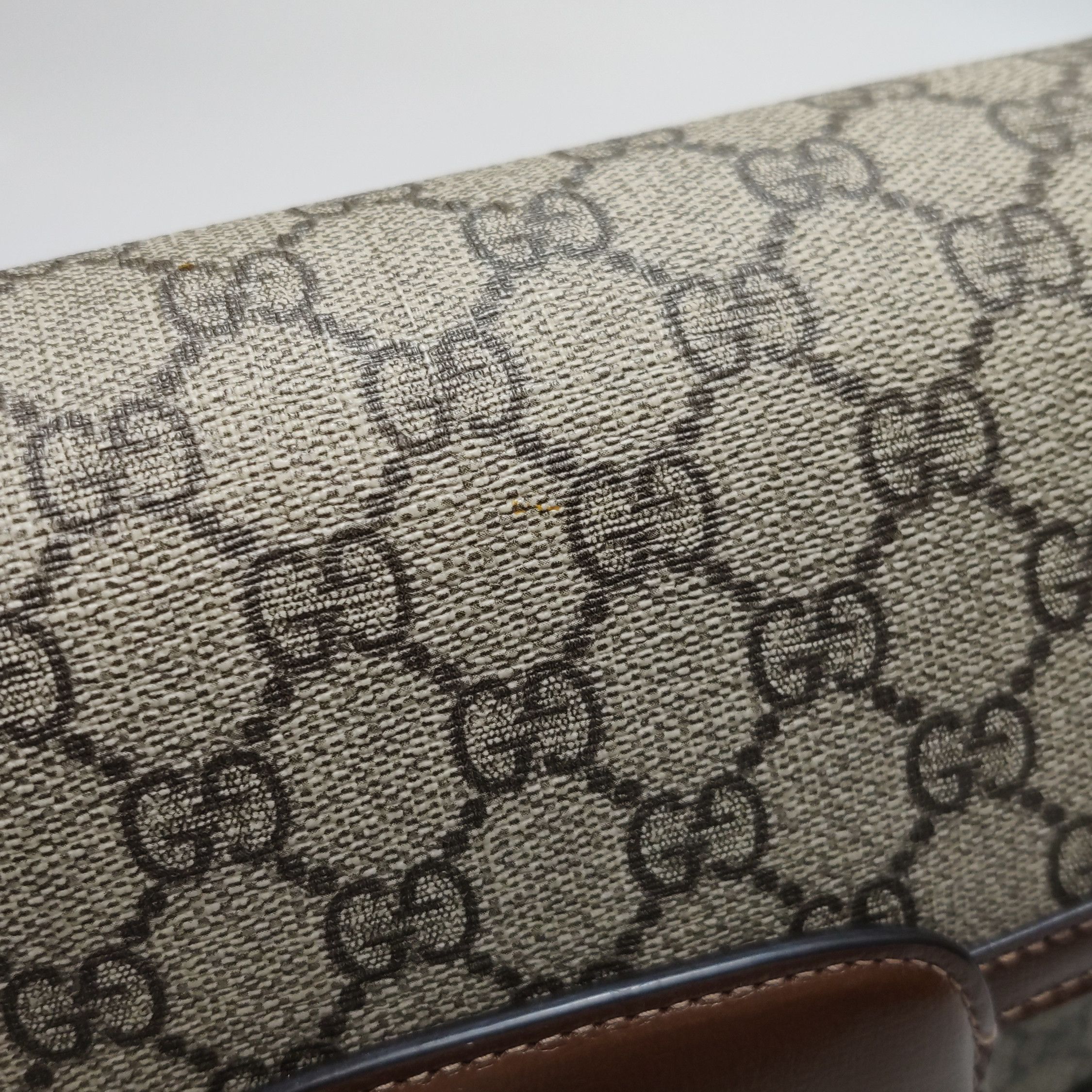 Gucci Gucci Women os Shoulder Bags Size ONE SIZE - 21 Thumbnail