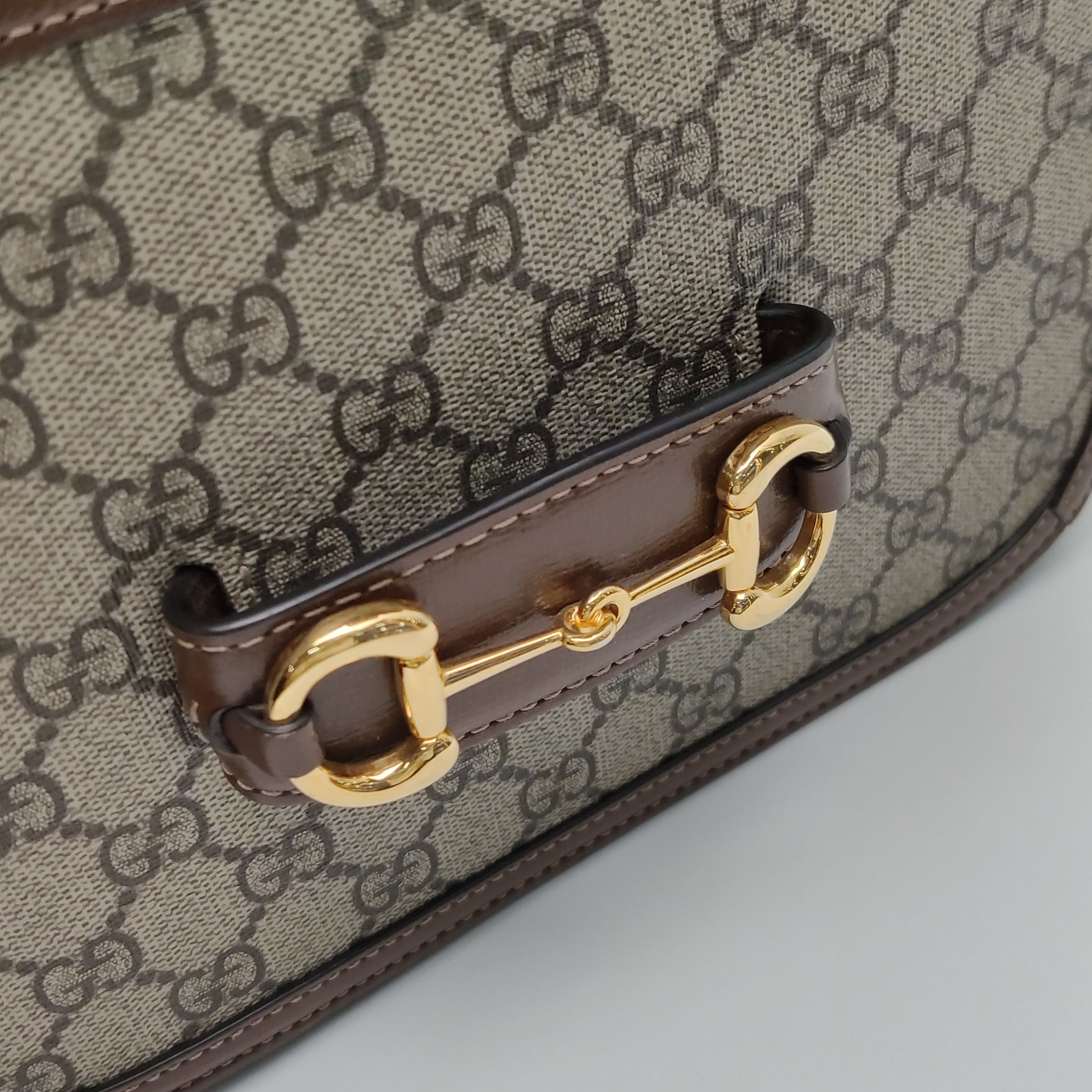 Gucci Gucci Women os Shoulder Bags Size ONE SIZE - 14 Thumbnail