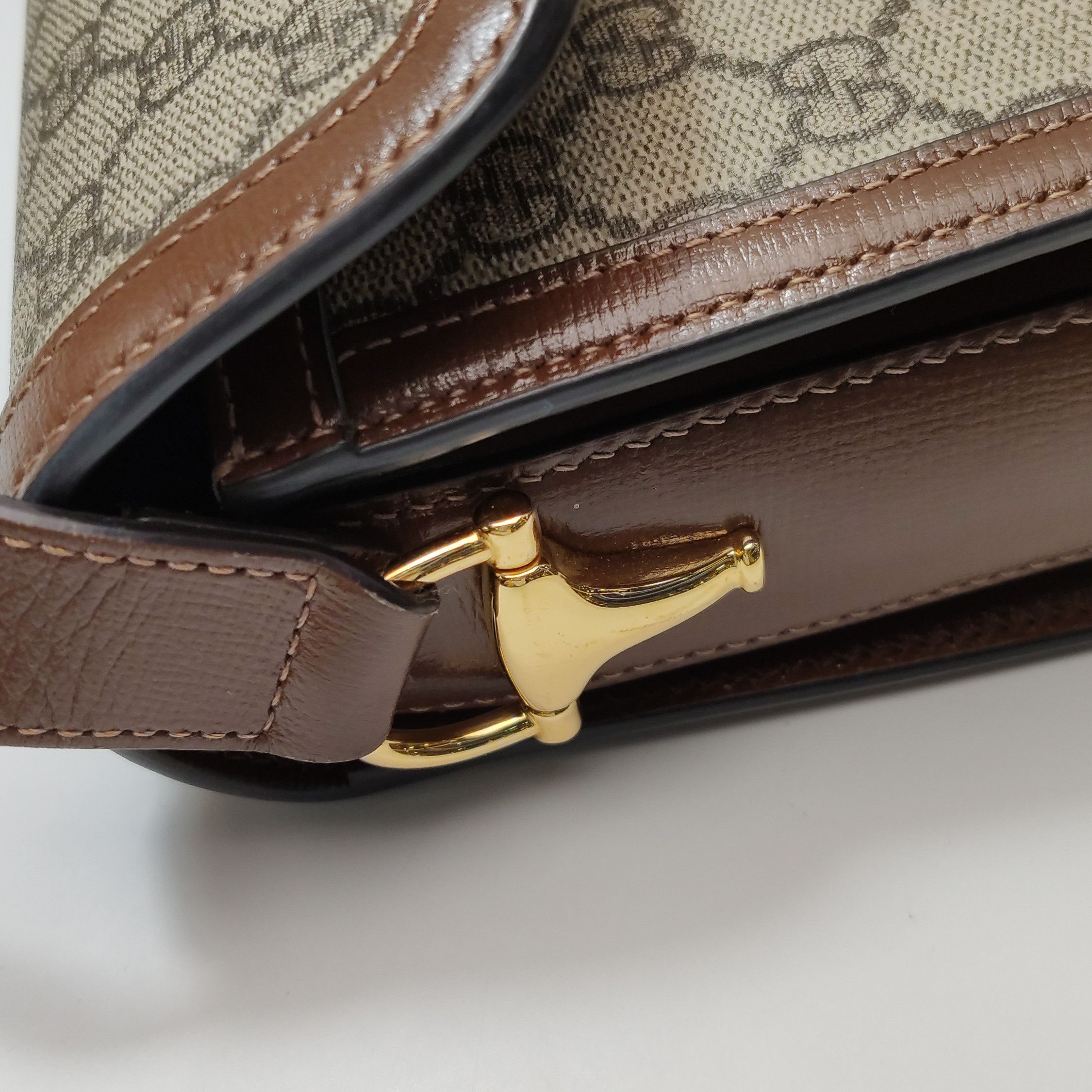 Gucci Gucci Women os Shoulder Bags Size ONE SIZE - 13 Thumbnail