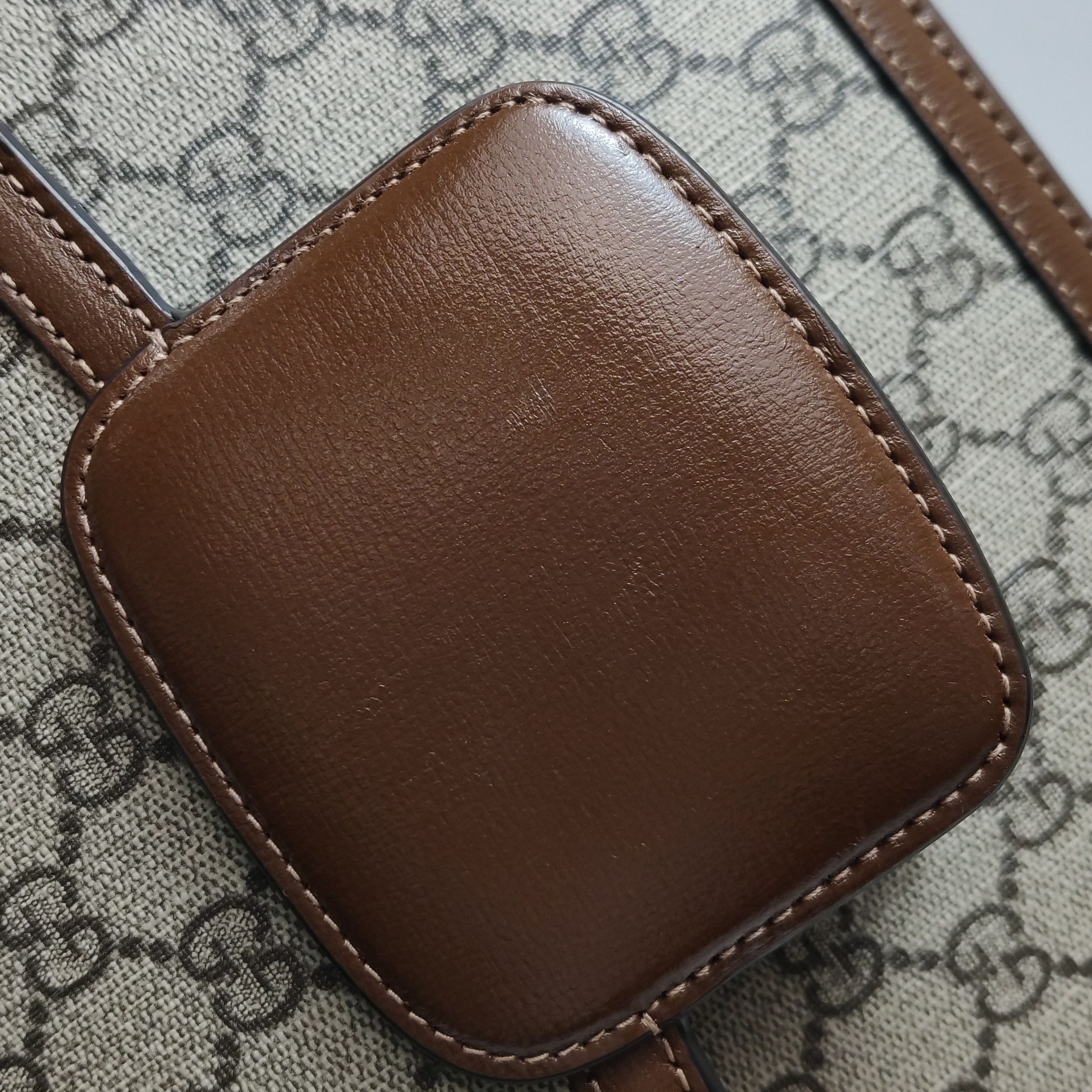 Gucci Gucci Women os Shoulder Bags Size ONE SIZE - 18 Thumbnail