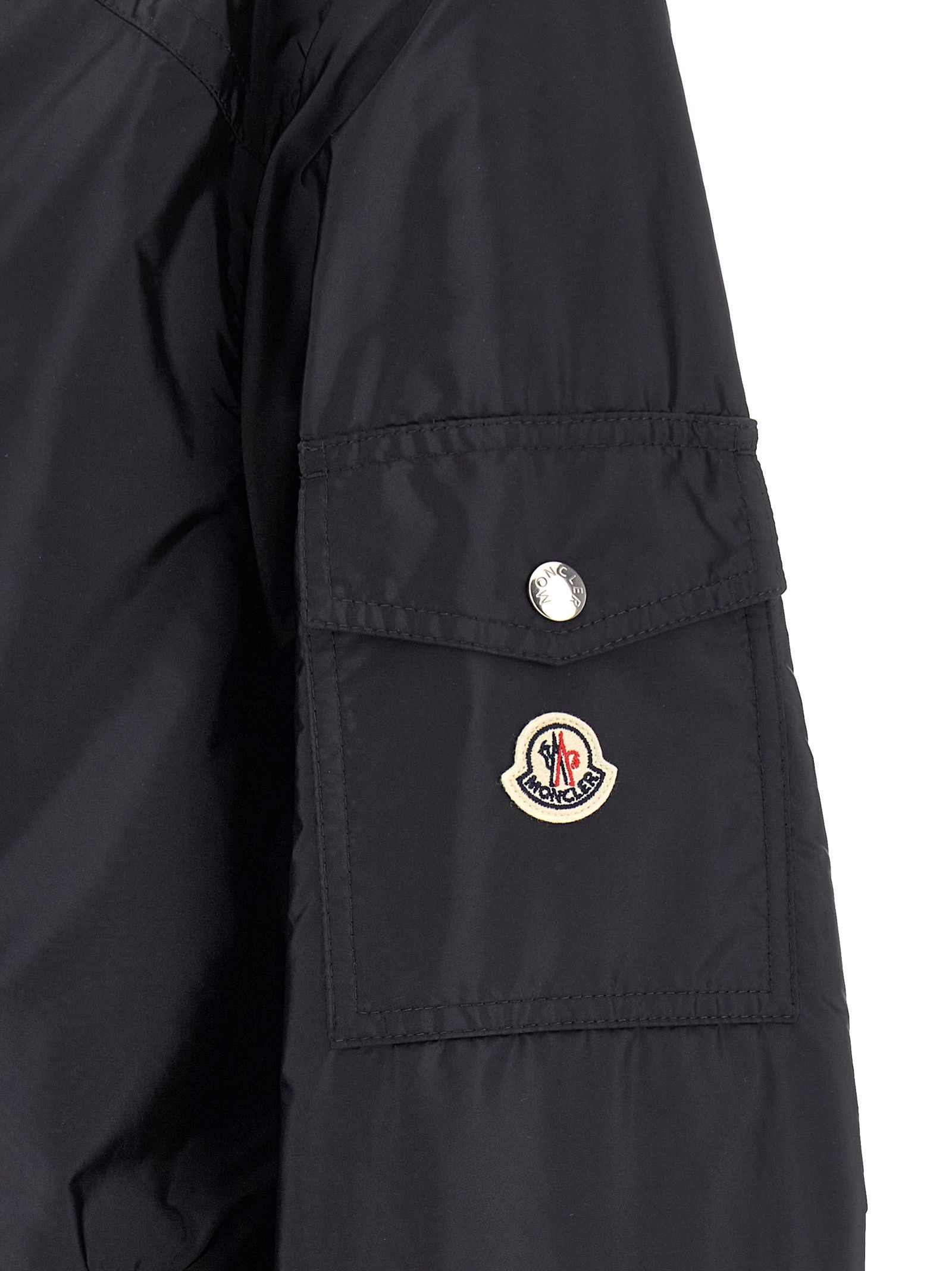 Moncler 'Mornay' anorak Size US XL / EU 56 / 4 - 4 Thumbnail