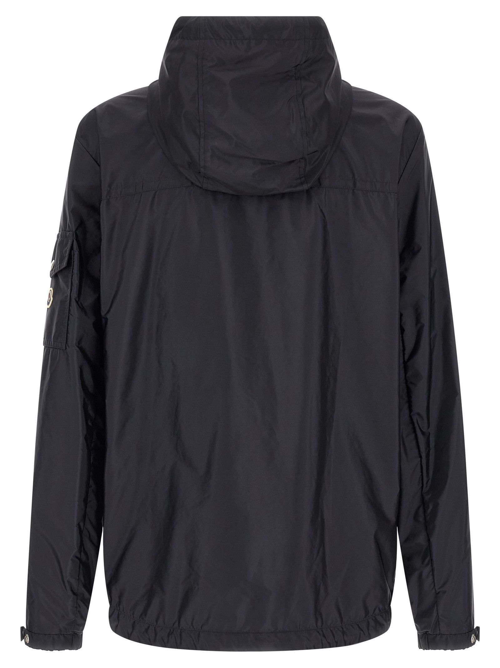 Moncler 'Mornay' anorak Size US XL / EU 56 / 4 - 2 Thumbnail