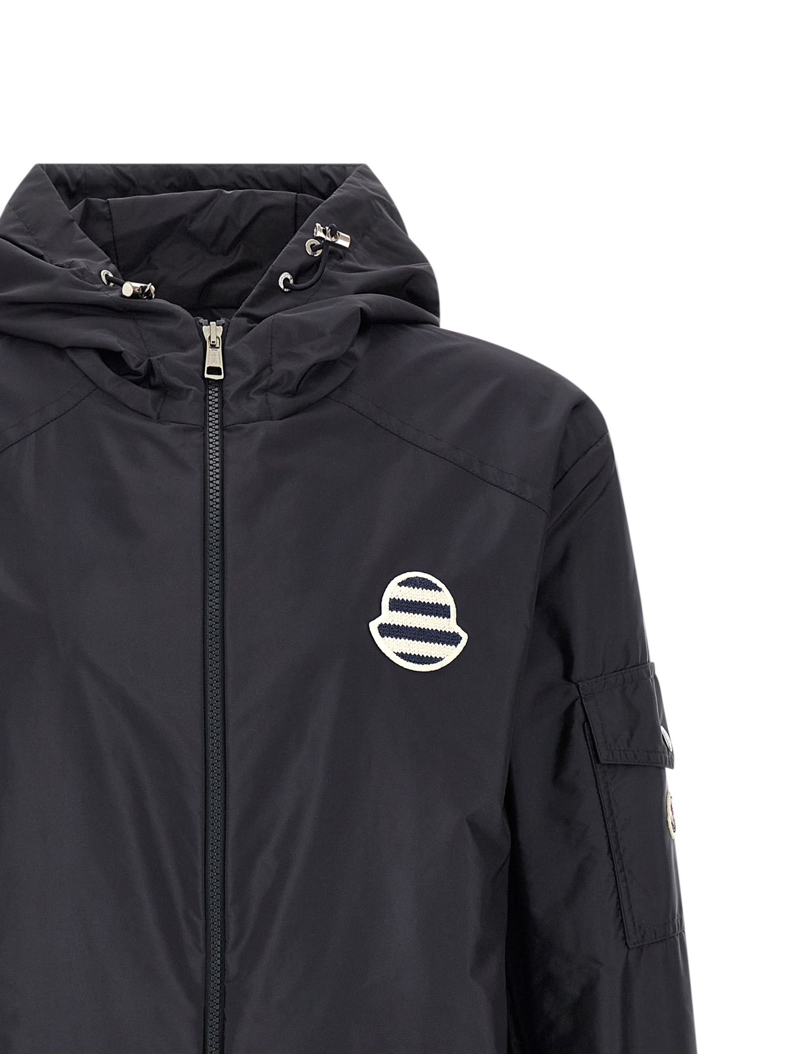 Moncler 'Mornay' anorak Size US XL / EU 56 / 4 - 3 Thumbnail