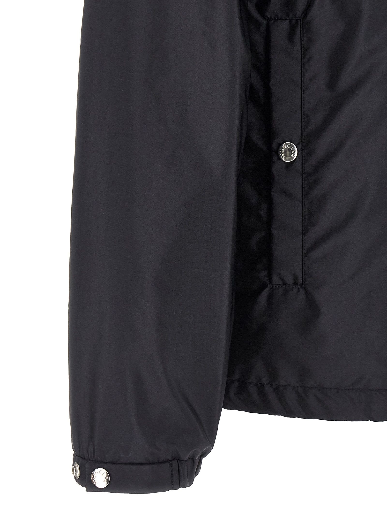 Moncler 'Mornay' anorak Size US XXL / EU 58 / 5 - 5 Thumbnail