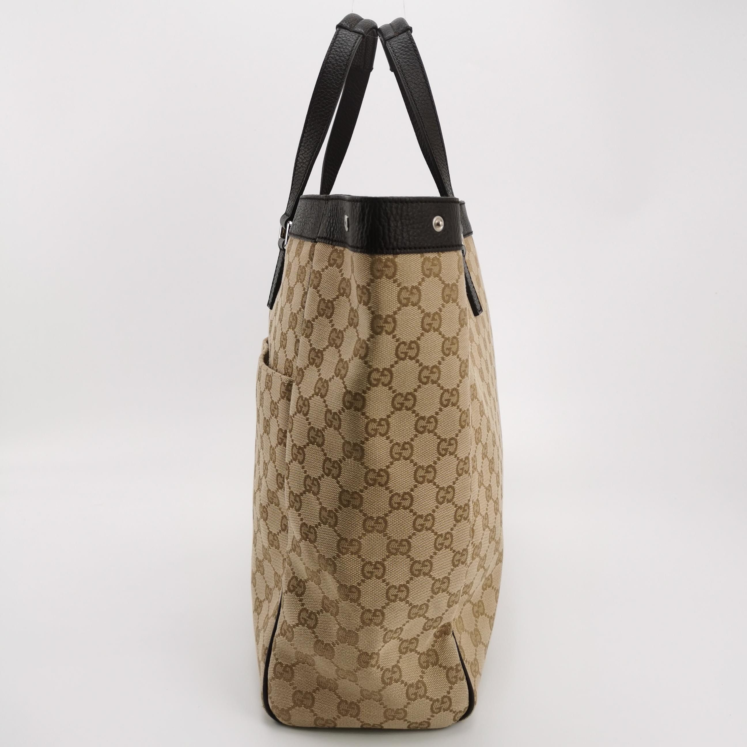 Gucci Gucci Women os Tote Bags Size ONE SIZE - 3 Thumbnail