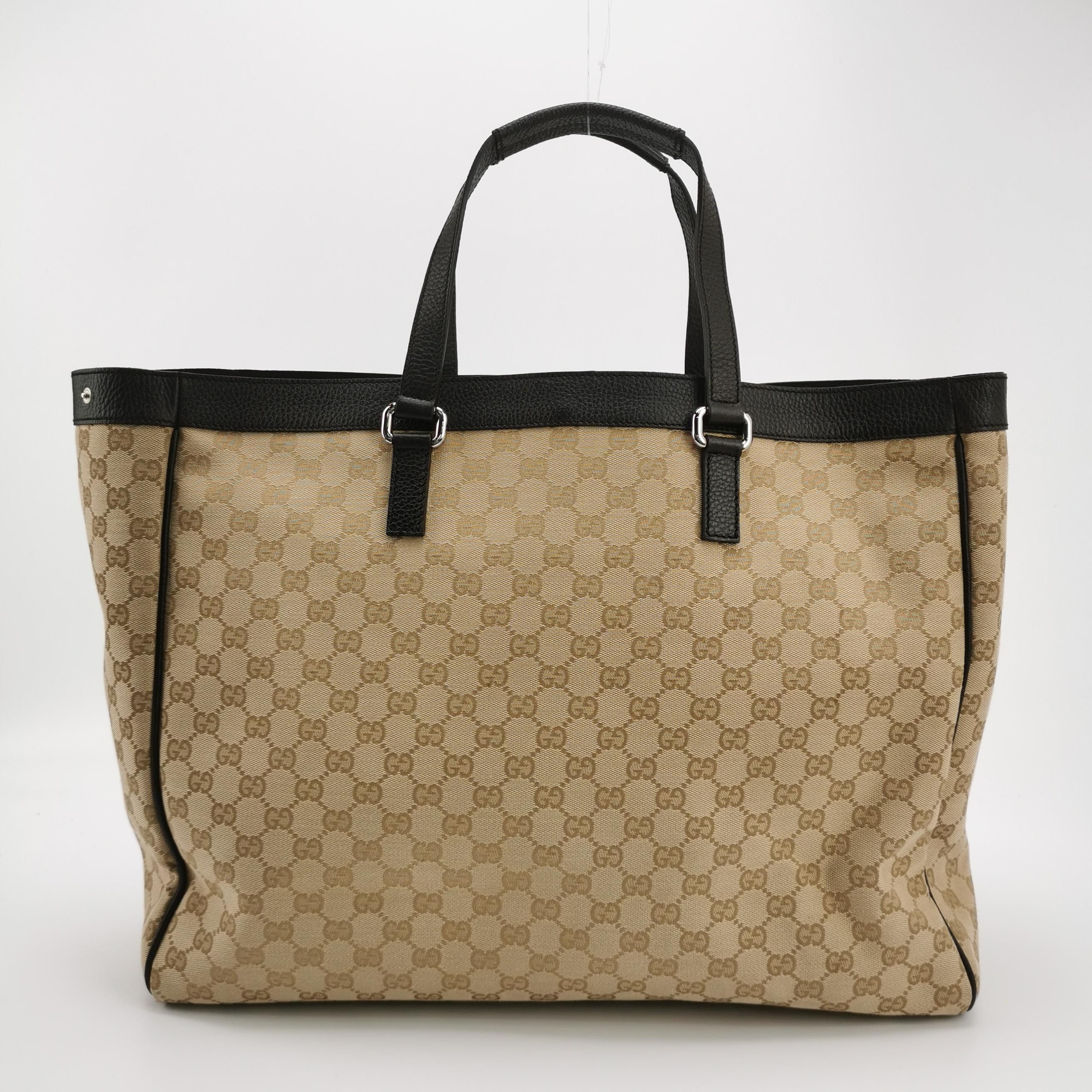 Gucci Gucci Women os Tote Bags Size ONE SIZE - 5 Thumbnail
