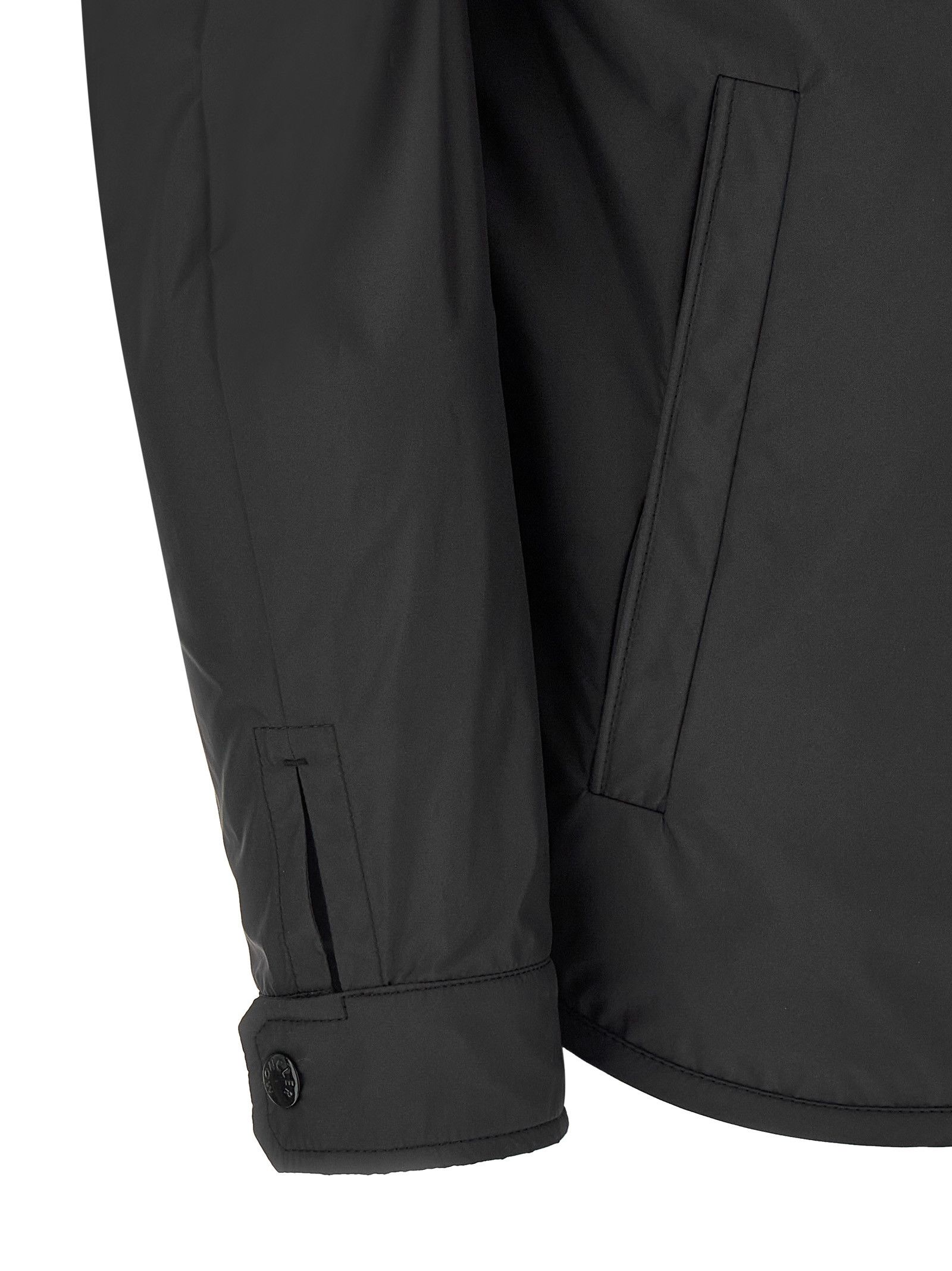 Moncler 'Chirano' 2-in-1 jacket Size US L / EU 52-54 / 3 - 5 Thumbnail