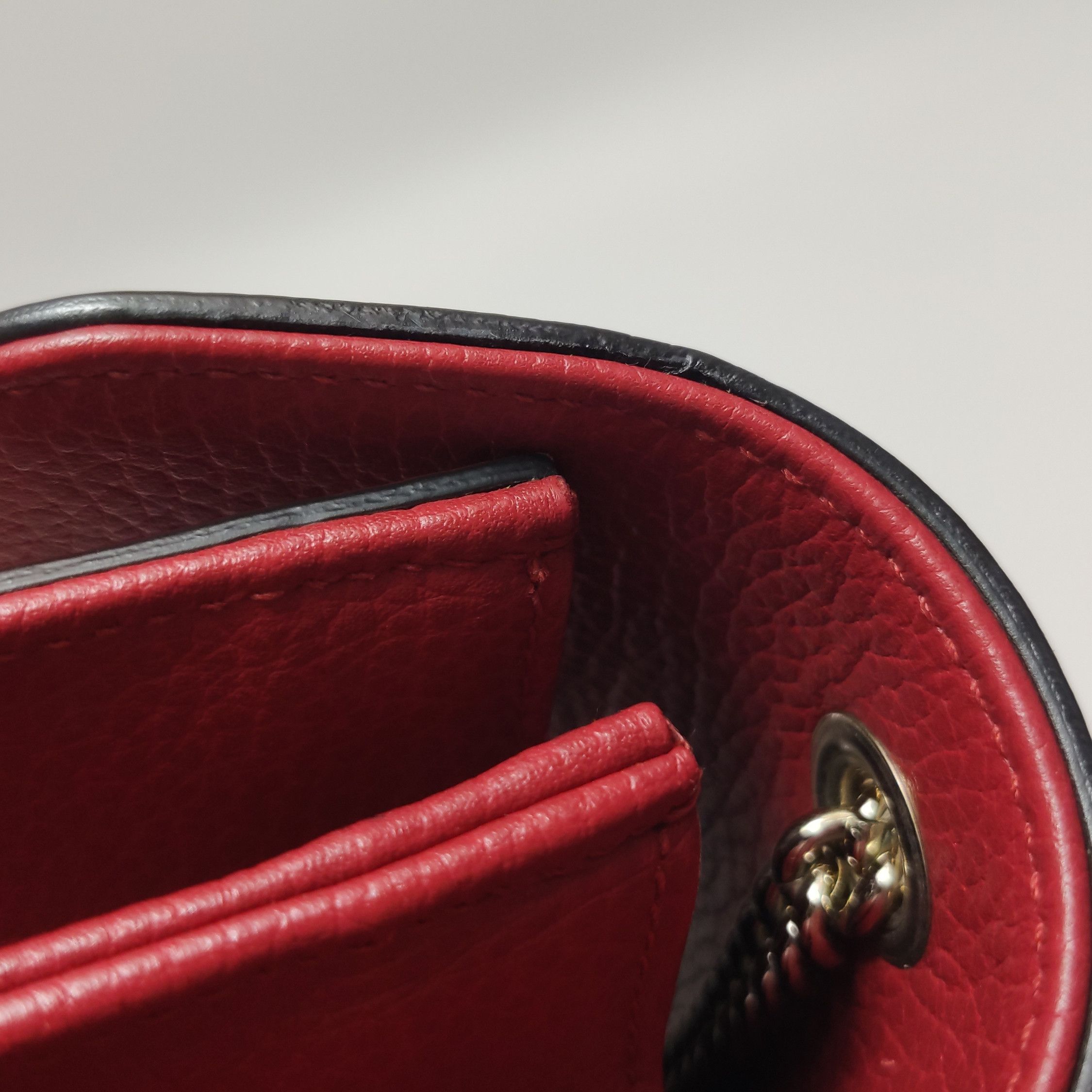 Gucci Gucci Women os Shoulder Bags Size ONE SIZE - 19 Thumbnail