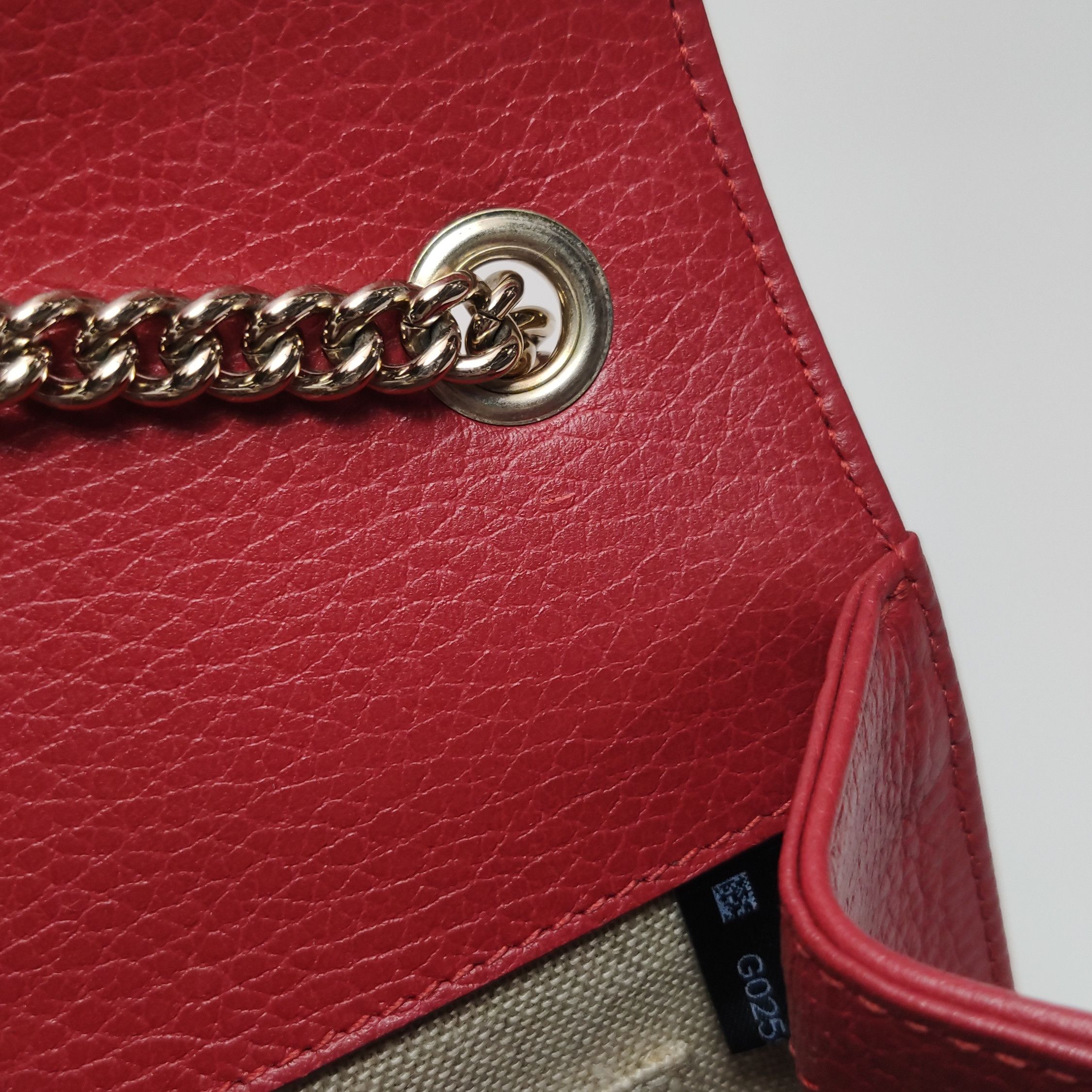 Gucci Gucci Women os Shoulder Bags Size ONE SIZE - 11 Thumbnail