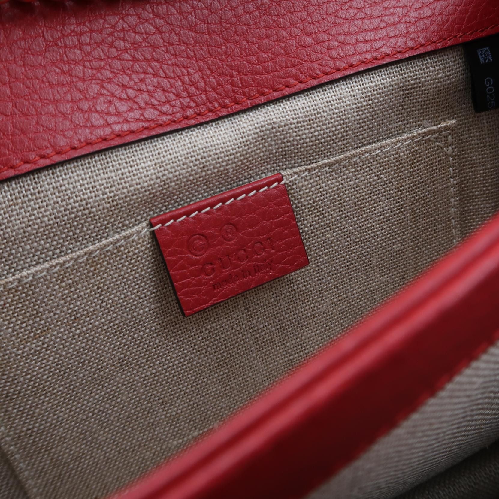 Gucci Gucci Women os Shoulder Bags Size ONE SIZE - 8 Thumbnail
