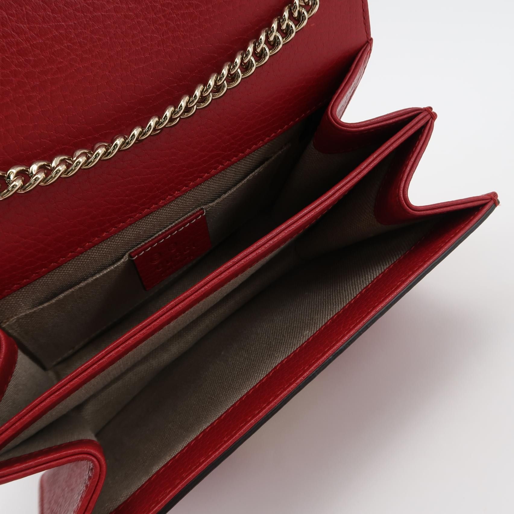 Gucci Gucci Women os Shoulder Bags Size ONE SIZE - 7 Thumbnail