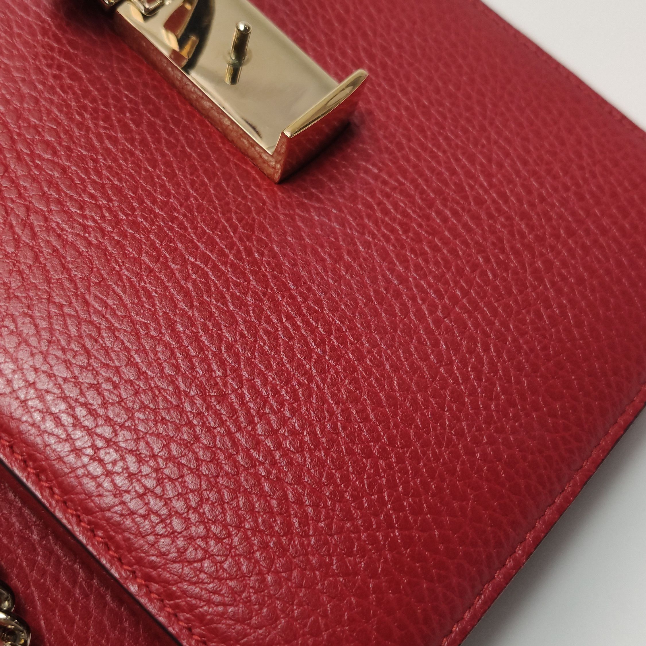 Gucci Gucci Women os Shoulder Bags Size ONE SIZE - 23 Thumbnail