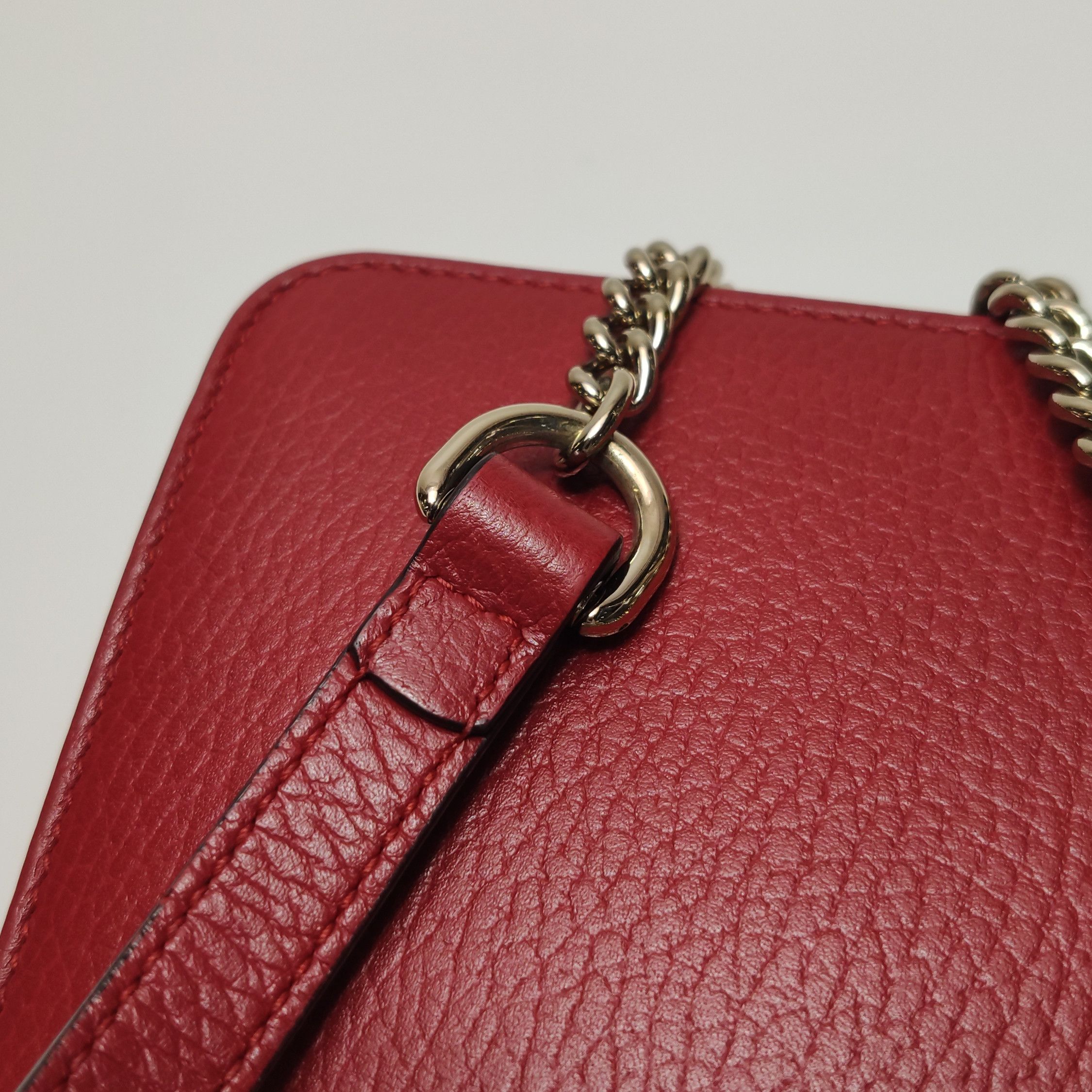 Gucci Gucci Women os Shoulder Bags Size ONE SIZE - 15 Thumbnail