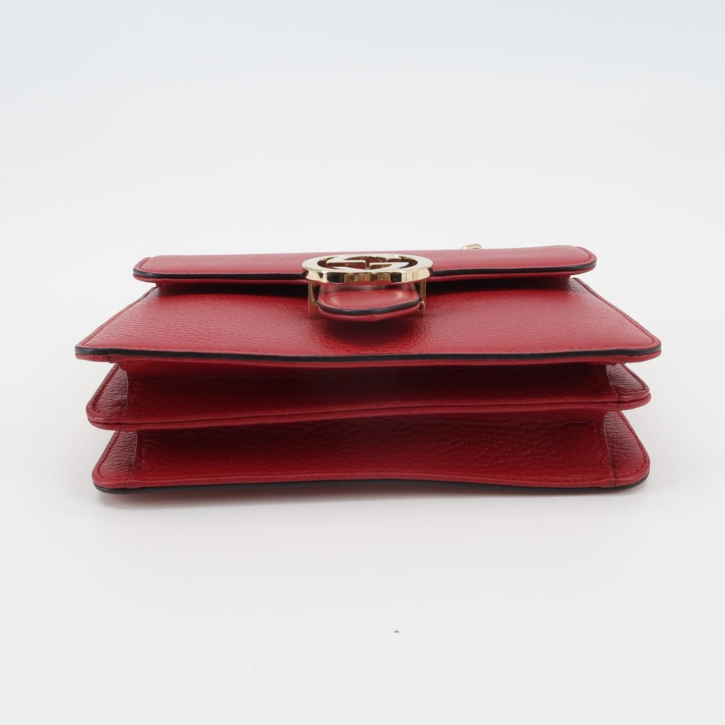 Gucci Gucci Women os Shoulder Bags Size ONE SIZE - 6 Thumbnail