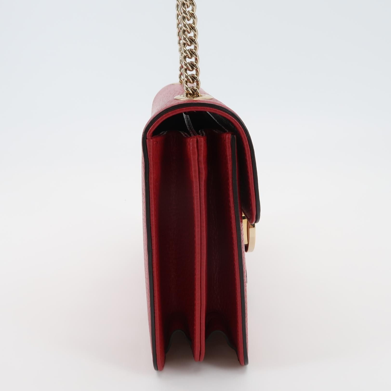 Gucci Gucci Women os Shoulder Bags Size ONE SIZE - 4 Thumbnail