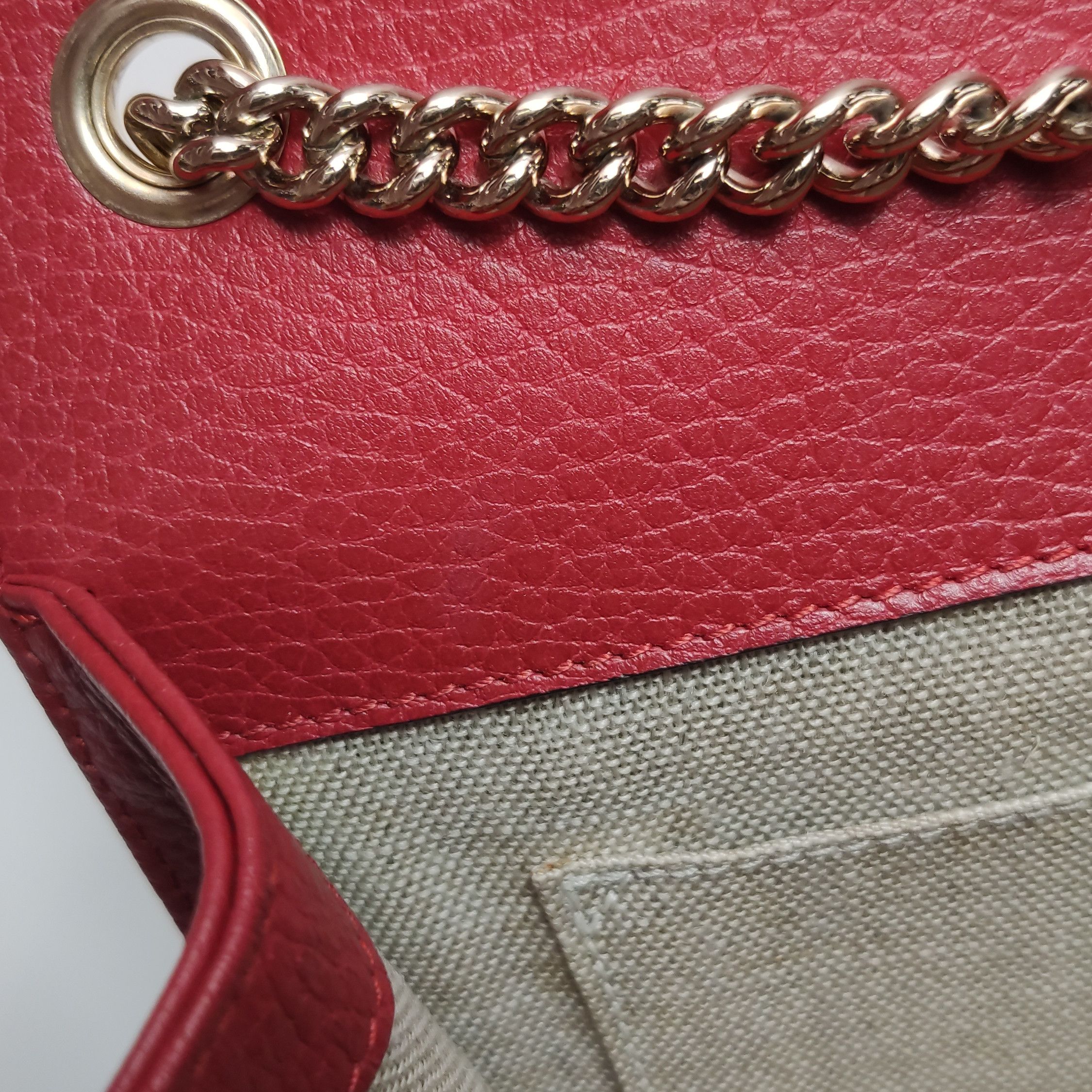 Gucci Gucci Women os Shoulder Bags Size ONE SIZE - 10 Thumbnail