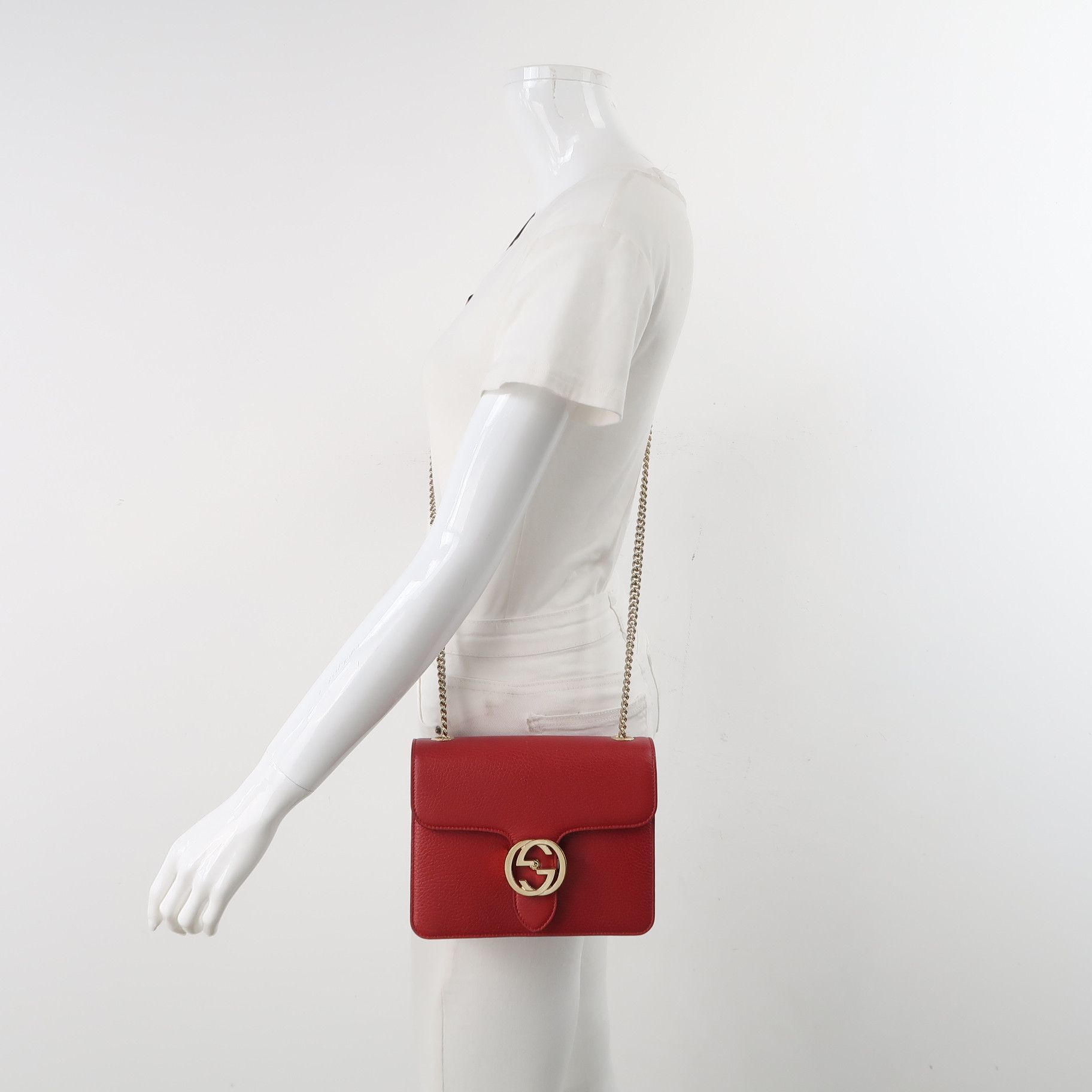 Gucci Gucci Women os Shoulder Bags Size ONE SIZE - 2 Thumbnail
